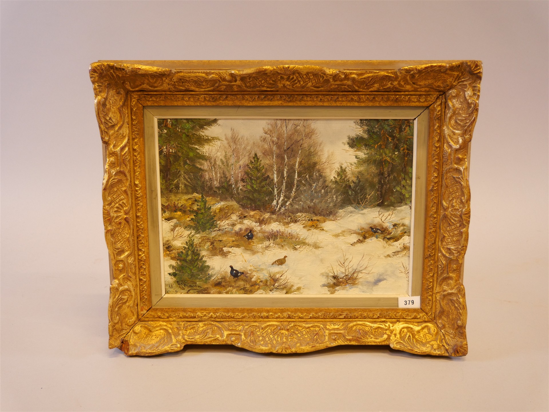 Auktion: 557 Objekt: 379