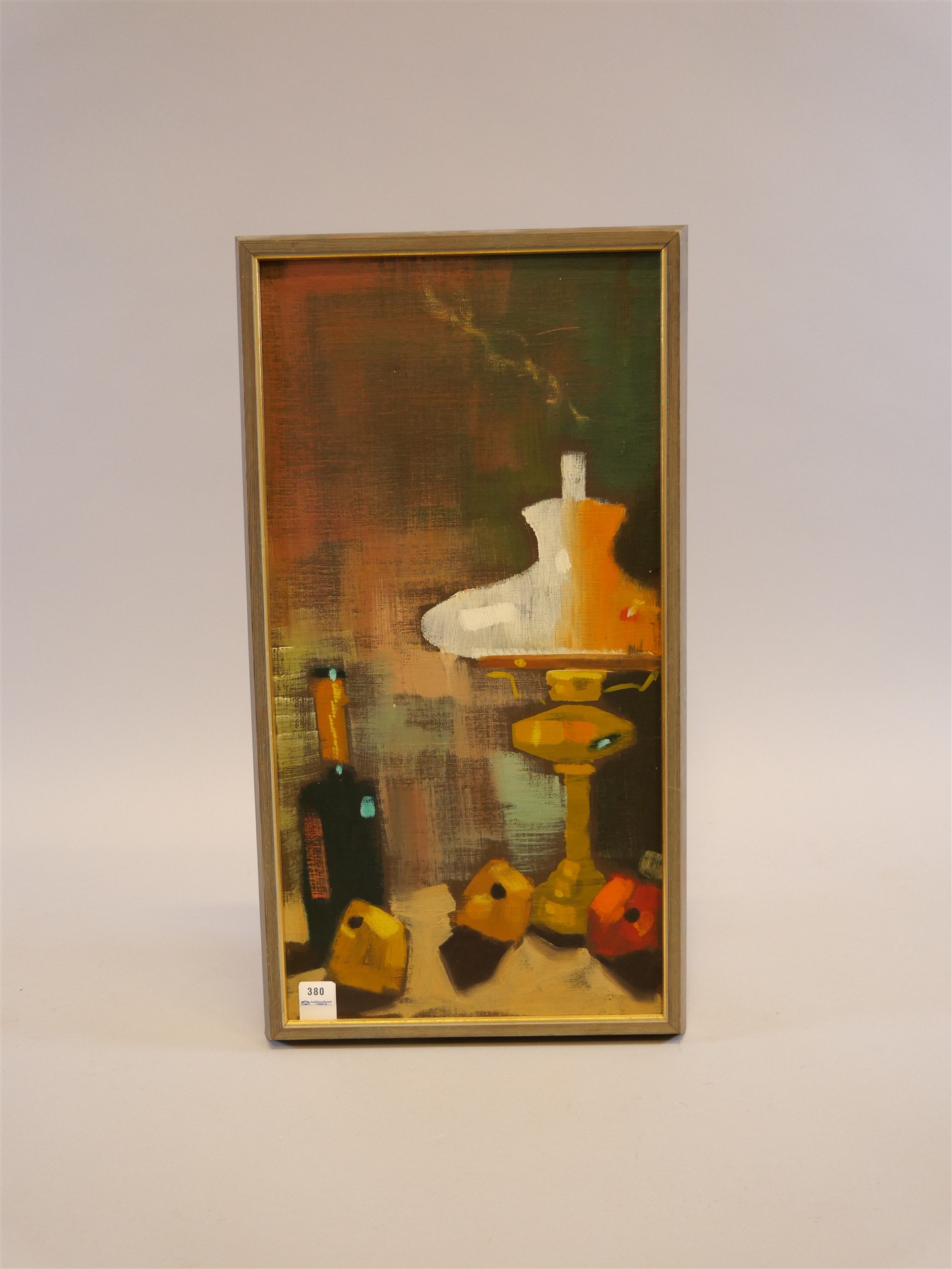 Auktion: 557 Objekt: 380