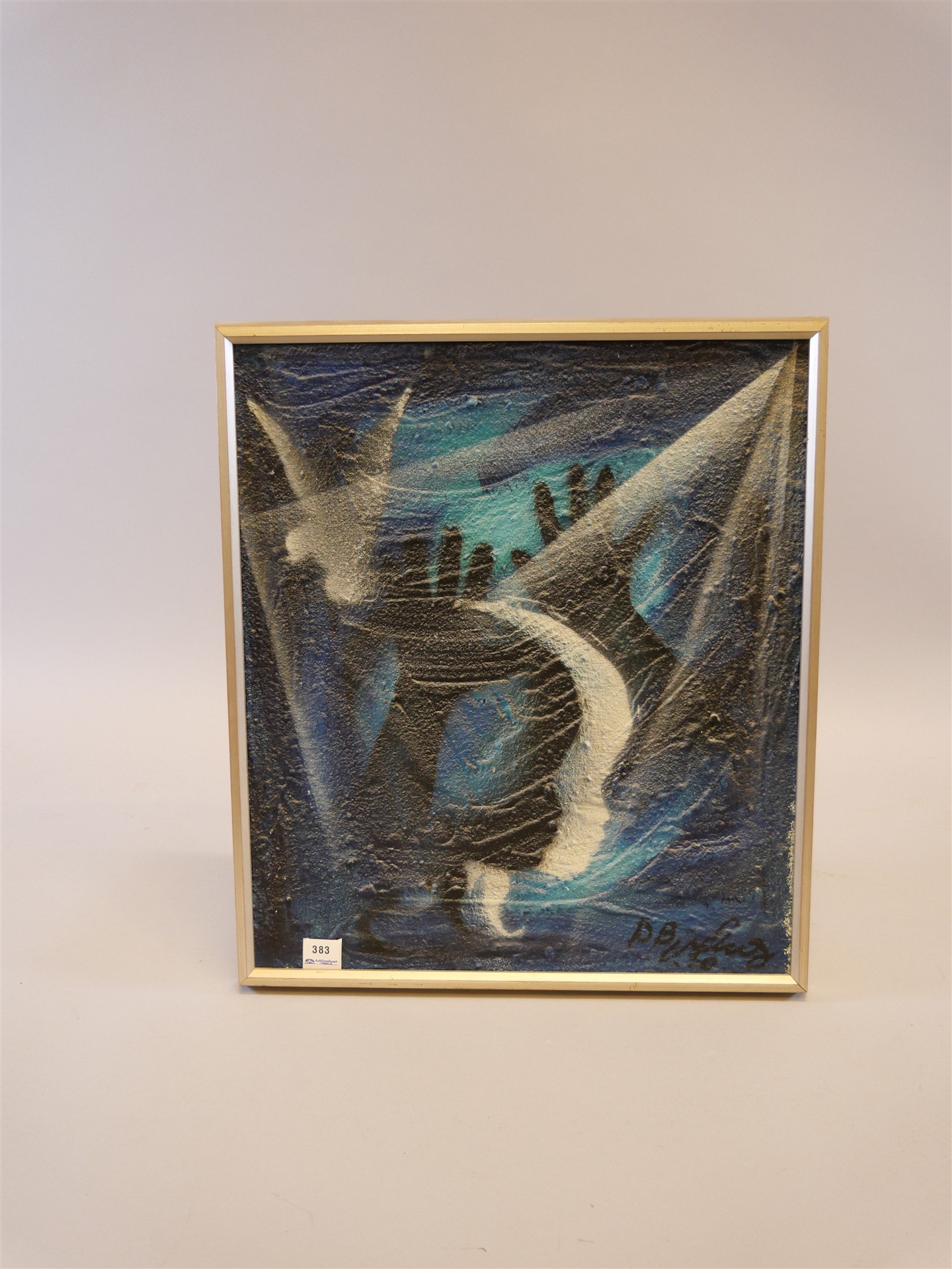 Auktion: 557 Objekt: 383