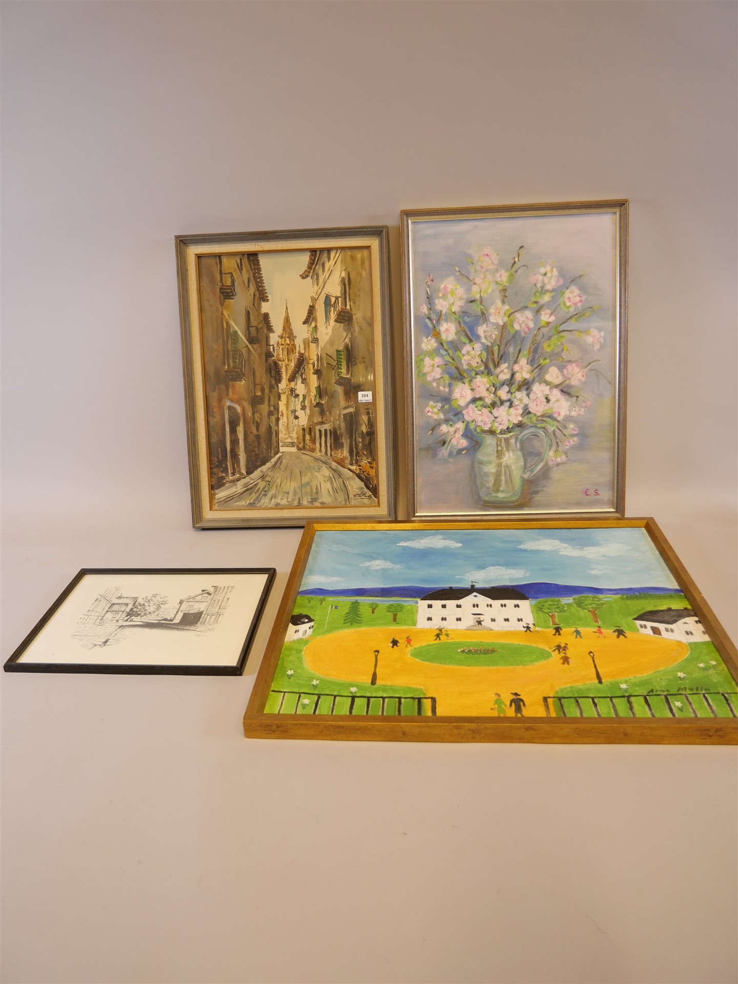 Auktion: 557 Objekt: 384