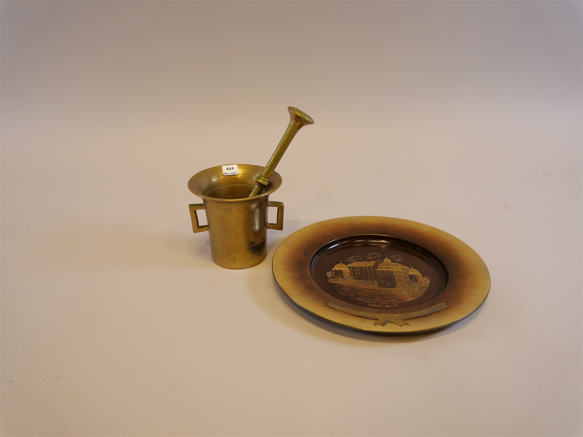 Auktion: 557 Objekt: 404