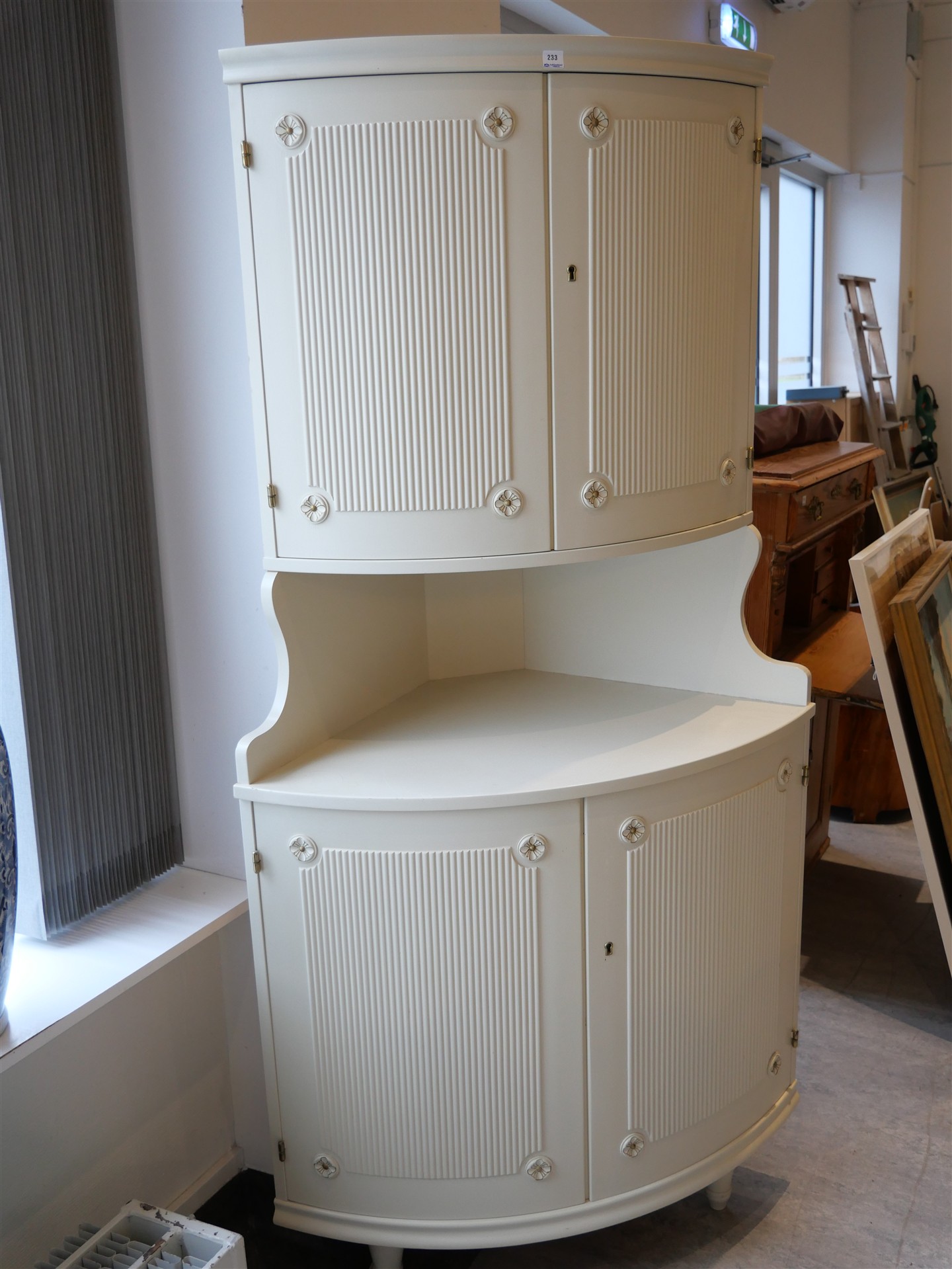 Auktion: 558 Objekt: 233