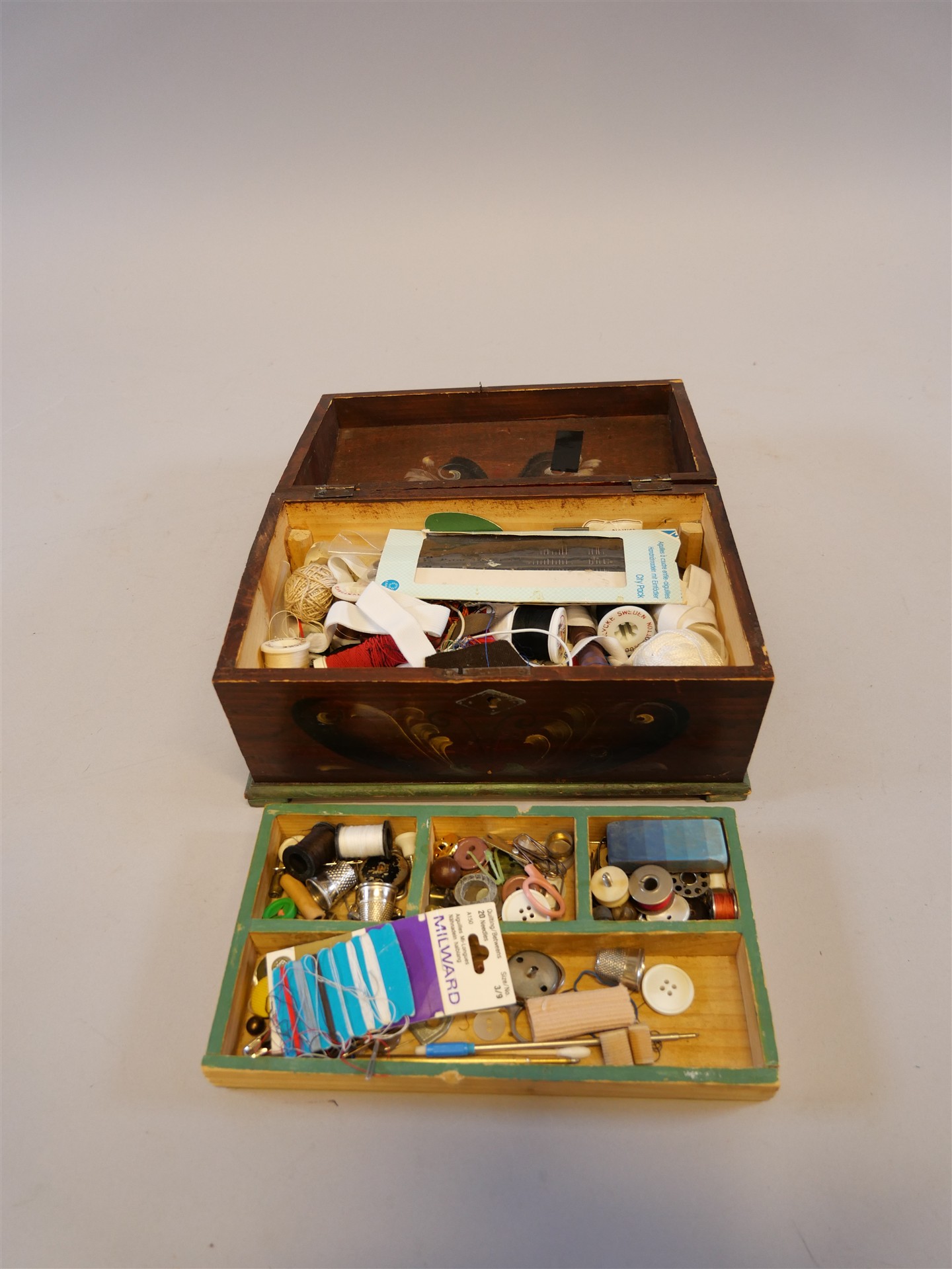 Auktion: 558 Objekt: 252