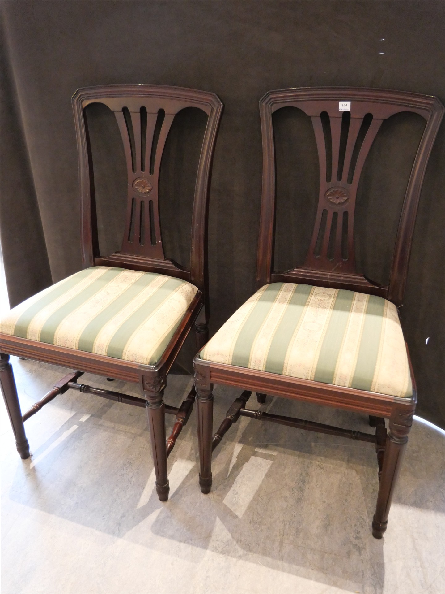 Auktion: 558 Objekt: 304