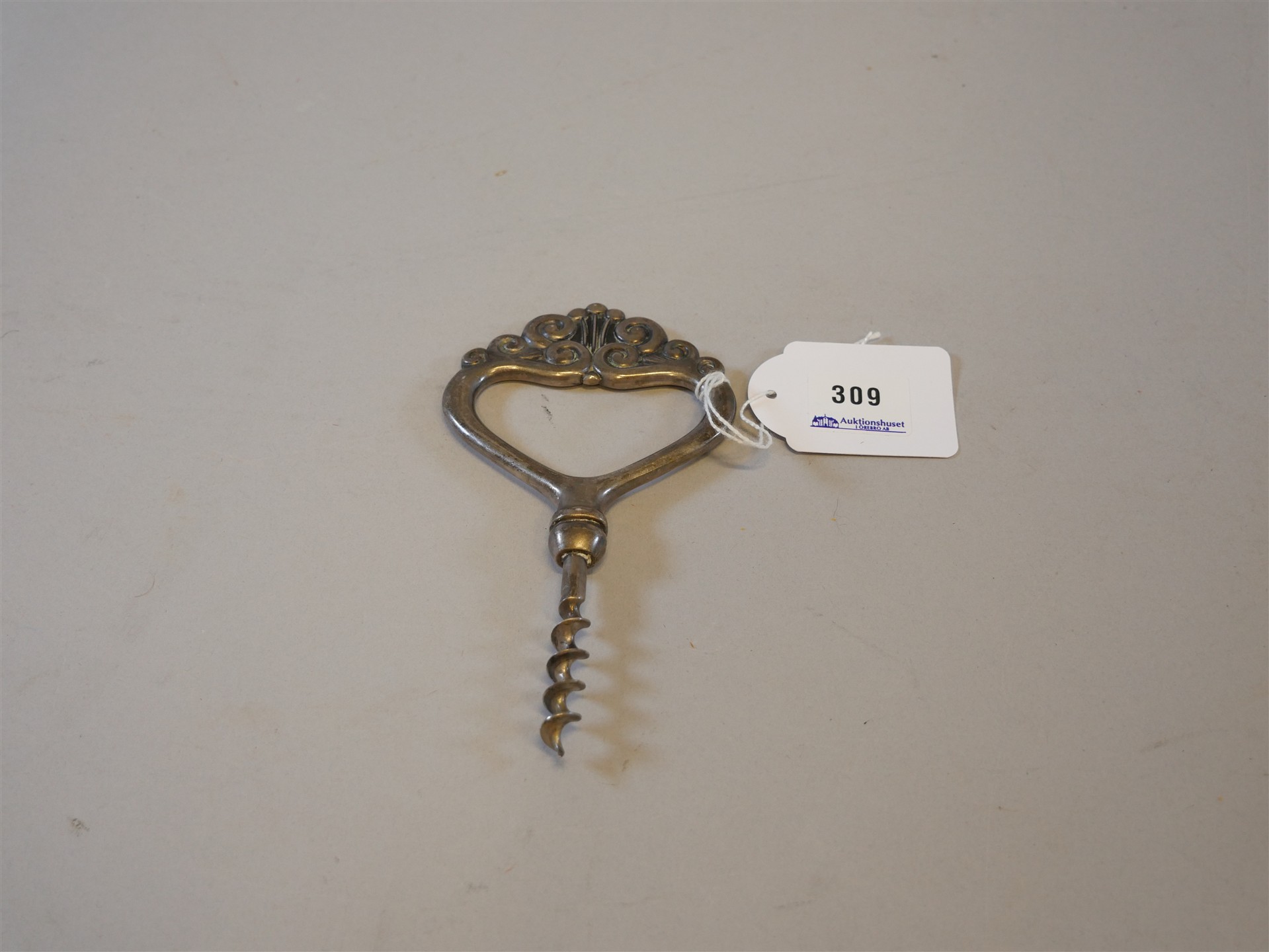 Auktion: 558 Objekt: 309