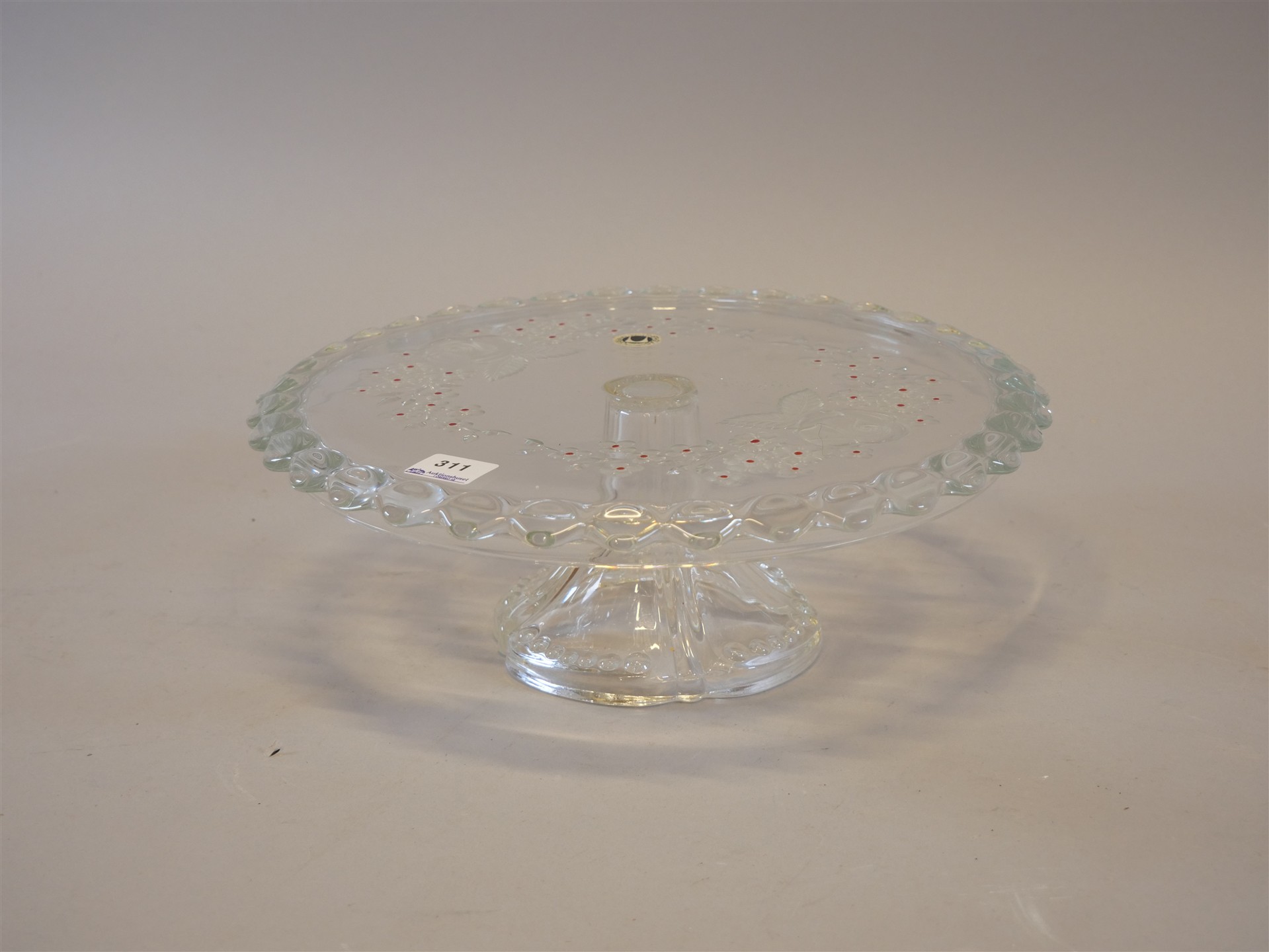 Auktion: 558 Objekt: 311