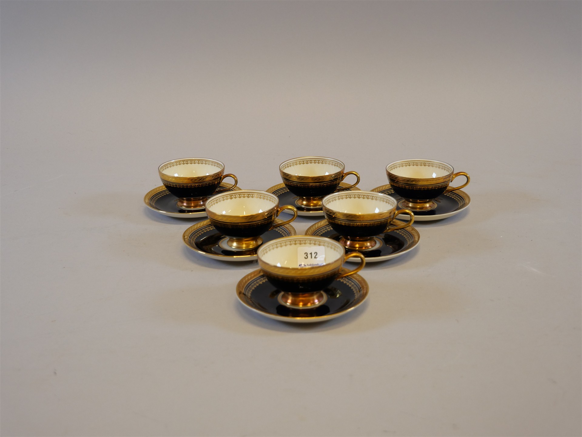 Auktion: 558 Objekt: 312