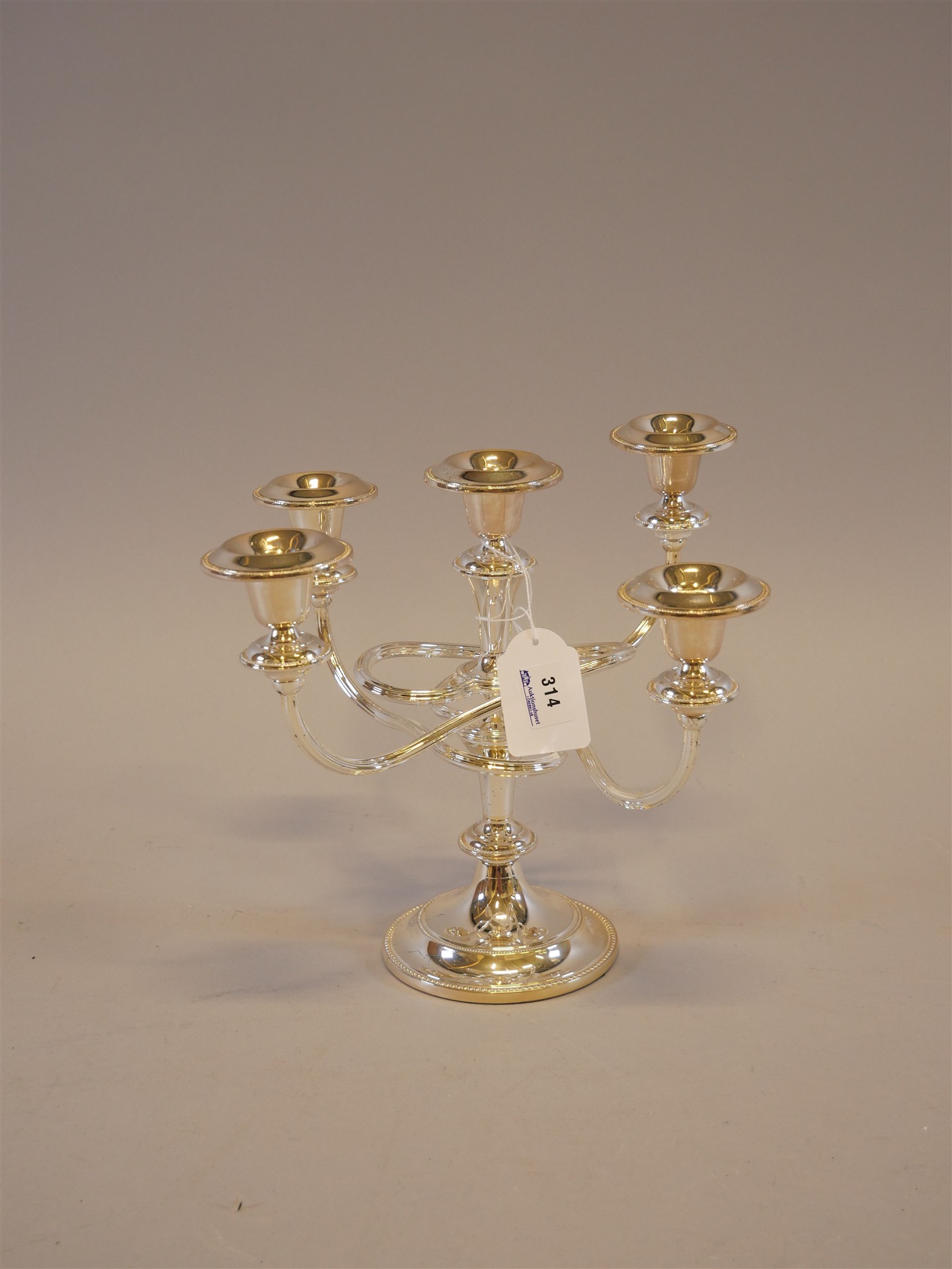 Auktion: 558 Objekt: 314