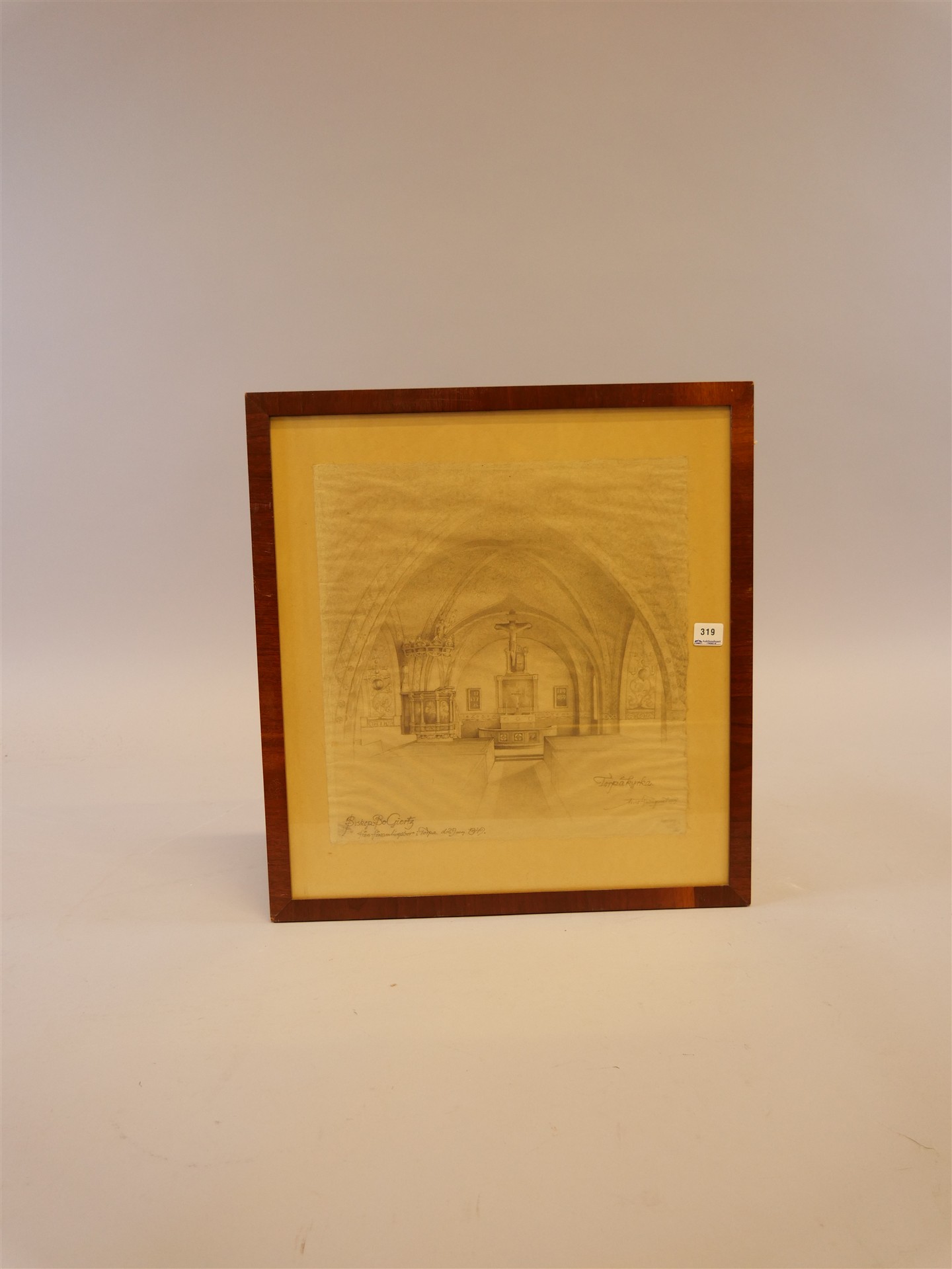 Auktion: 558 Objekt: 319