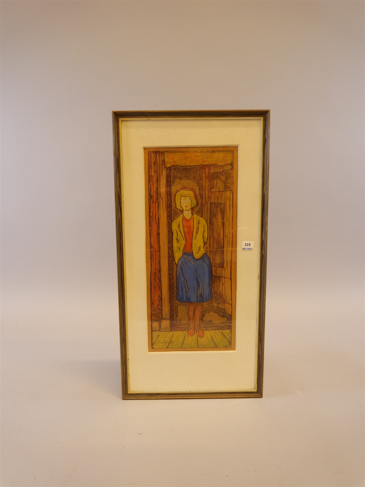 Auktion: 558 Objekt: 320