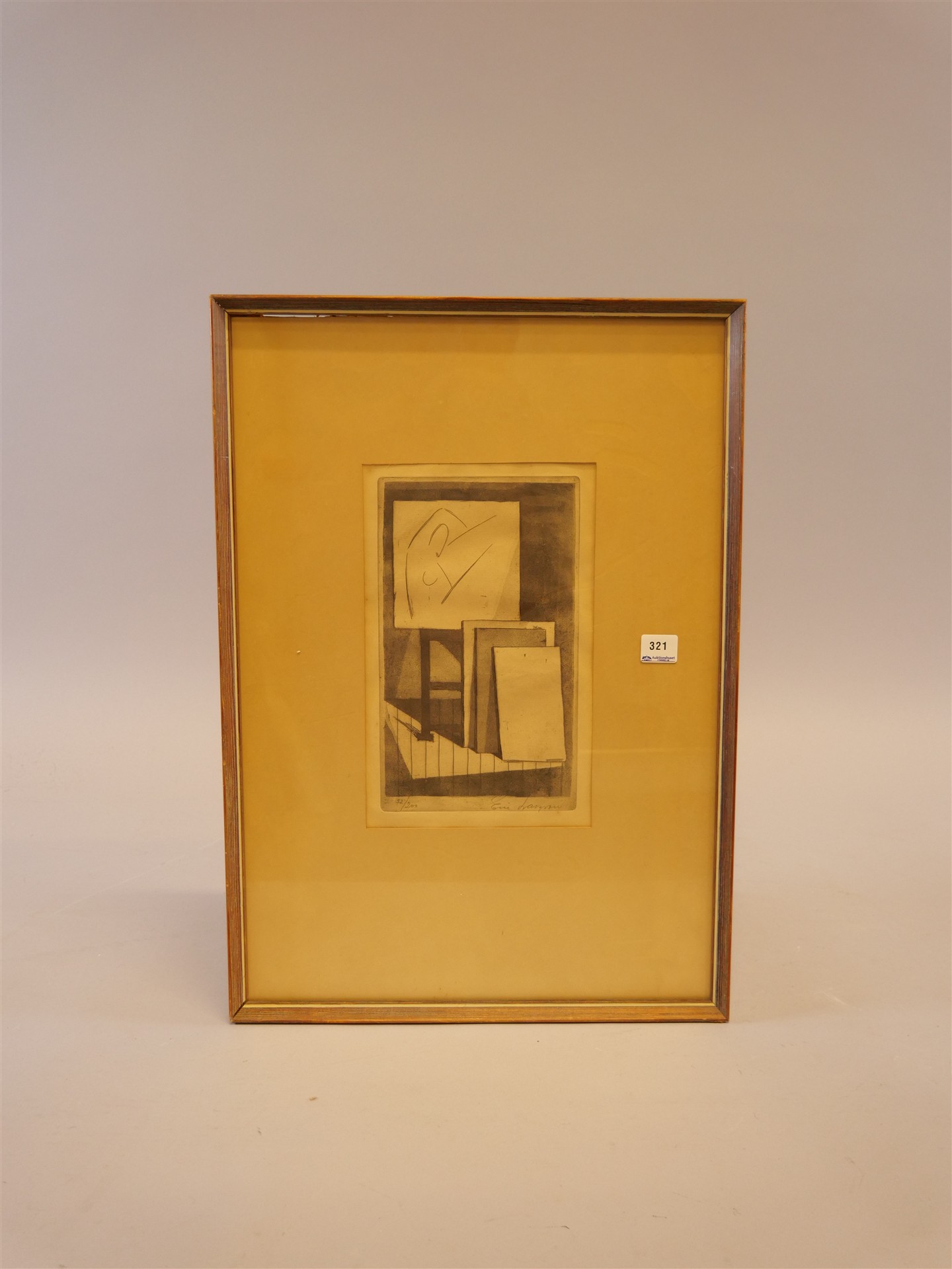 Auktion: 558 Objekt: 321