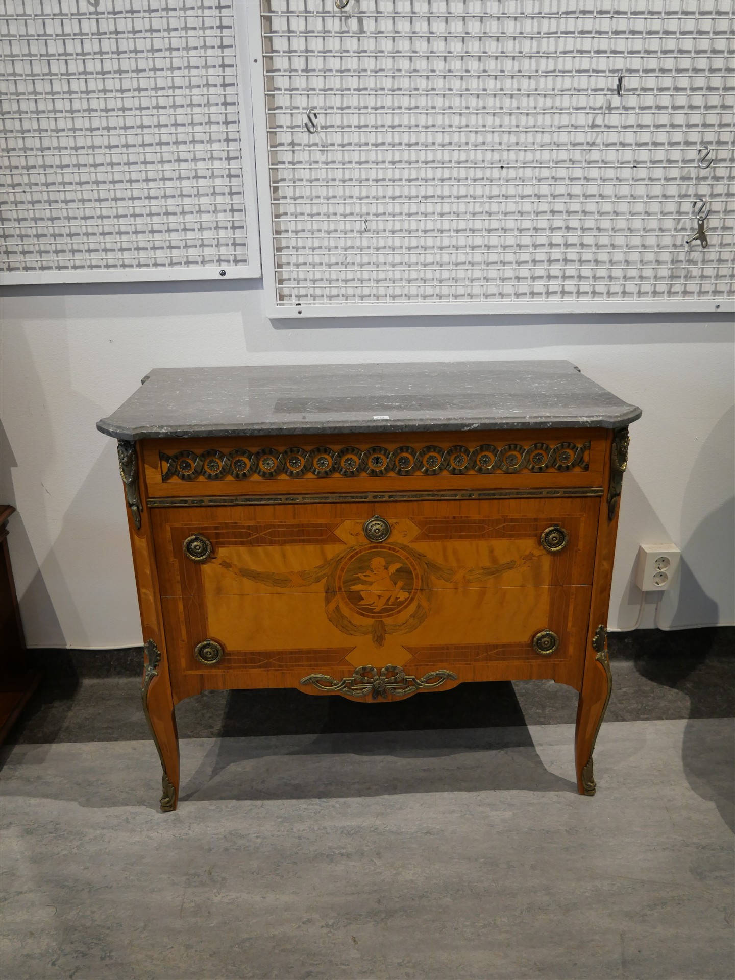 Auktion: 558 Objekt: 323