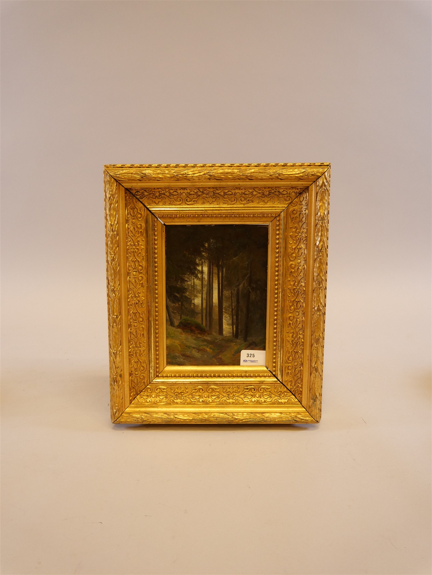 Auktion: 558 Objekt: 325