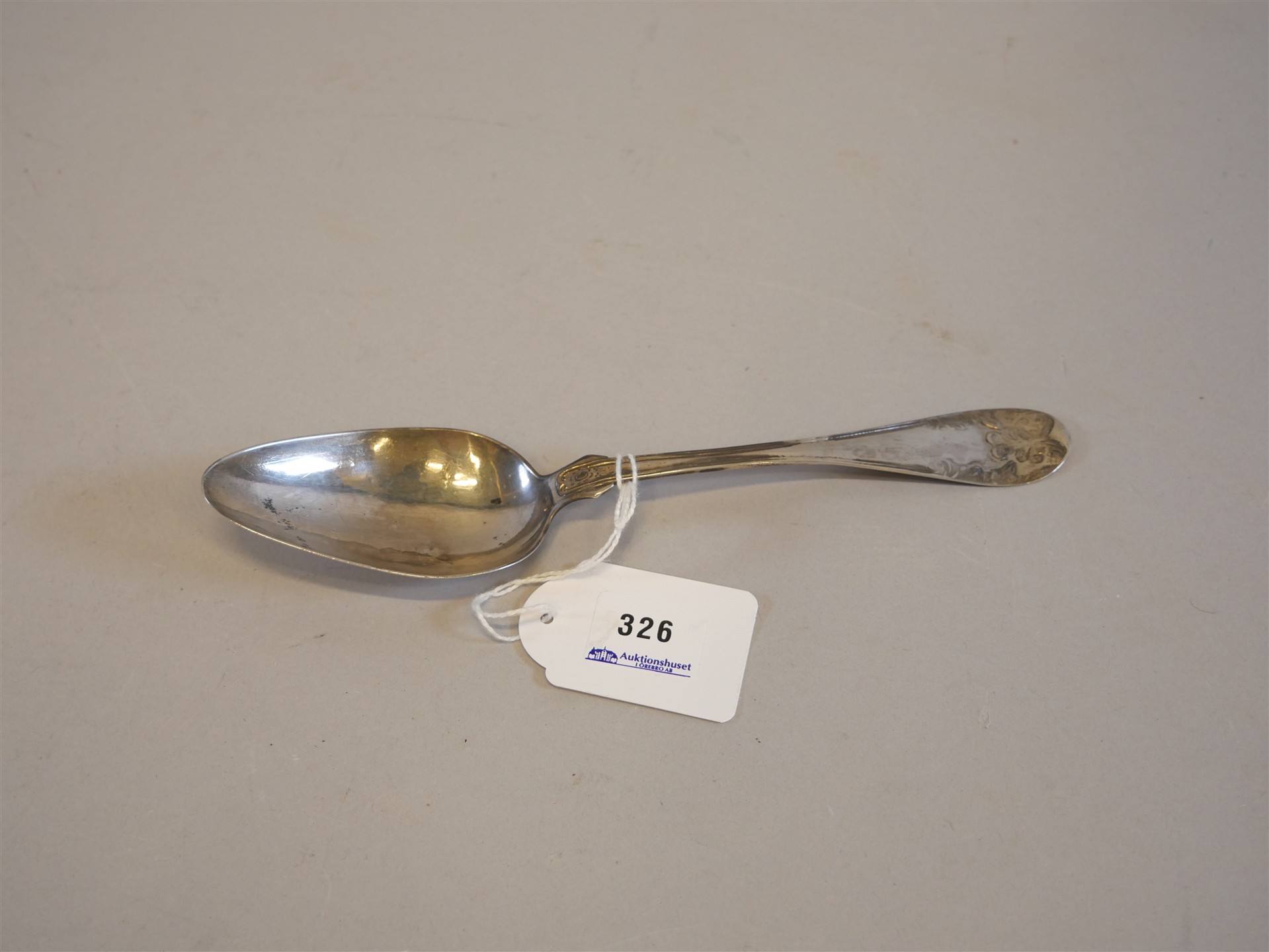 Auktion: 558 Objekt: 326