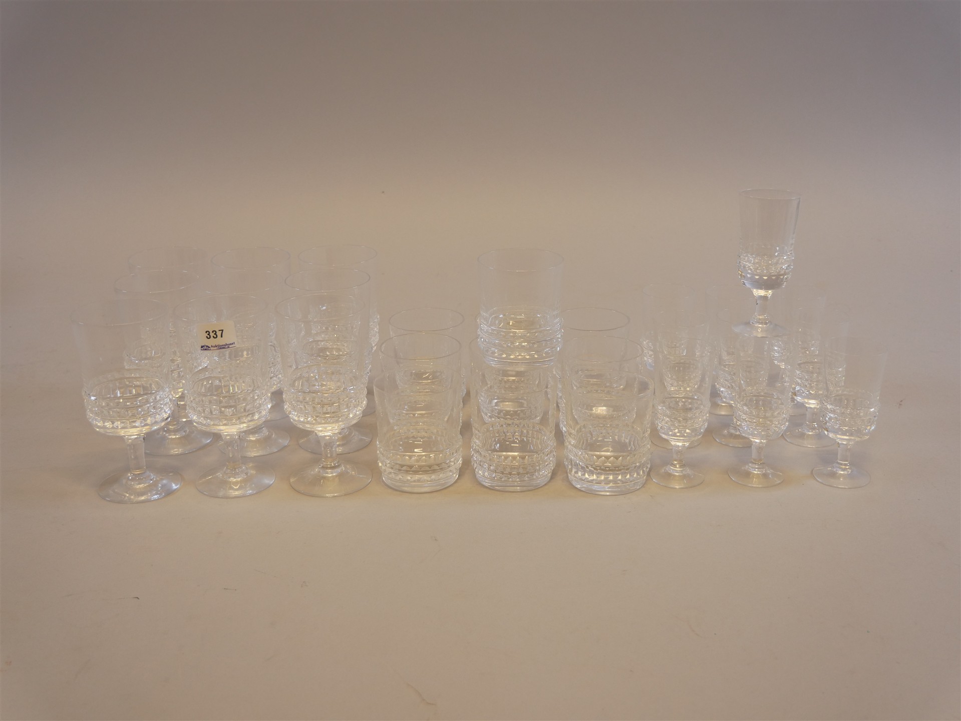 Auktion: 558 Objekt: 337