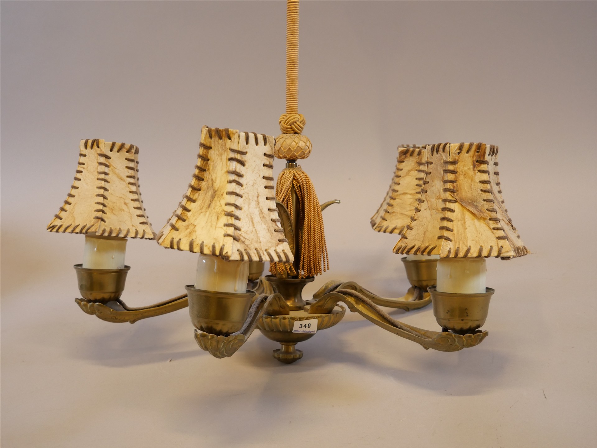 Auktion: 558 Objekt: 340