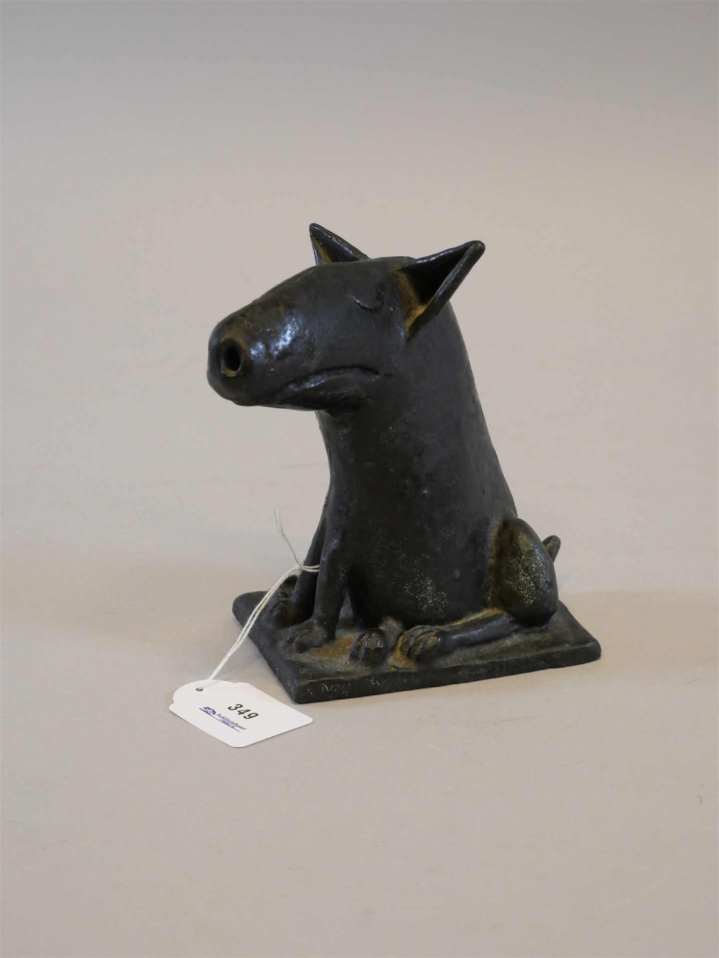 Auktion: 558 Objekt: 349