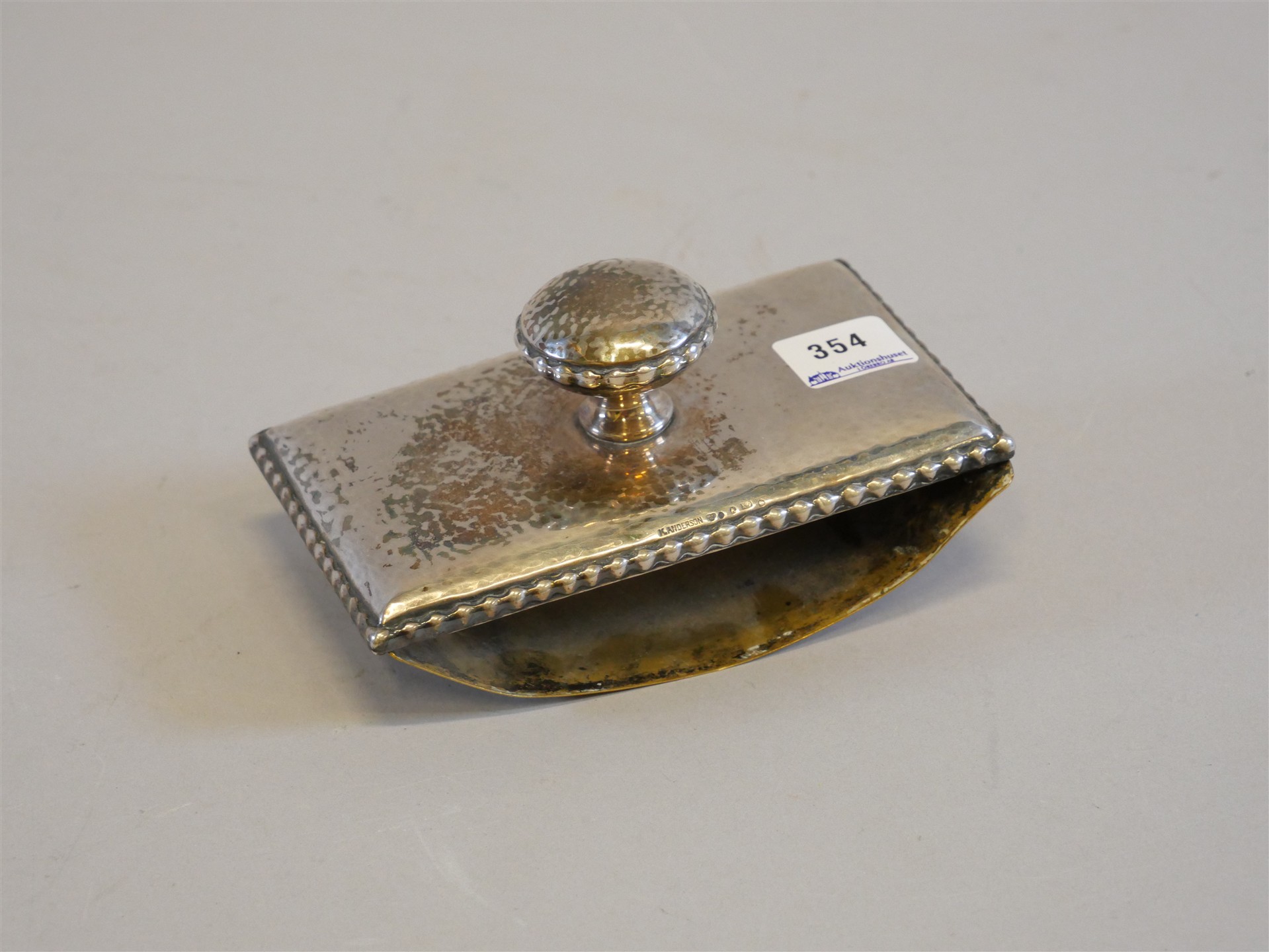 Auktion: 558 Objekt: 354