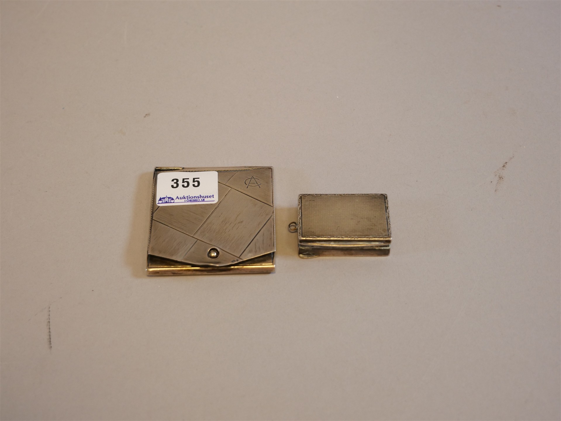 Auktion: 558 Objekt: 355