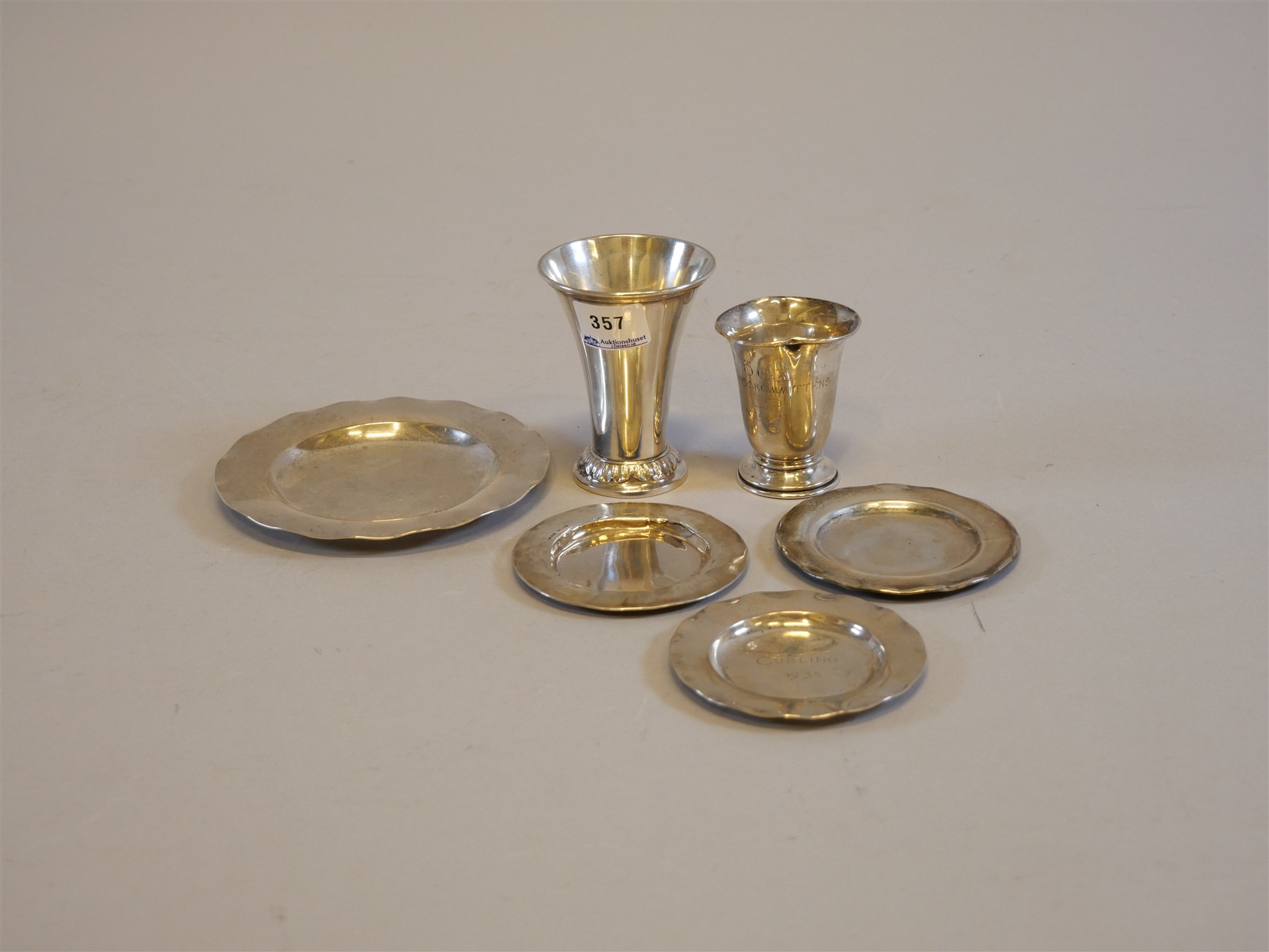 Auktion: 558 Objekt: 357