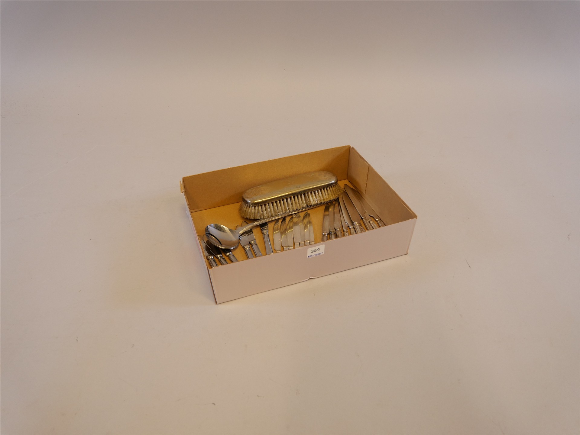 Auktion: 558 Objekt: 359