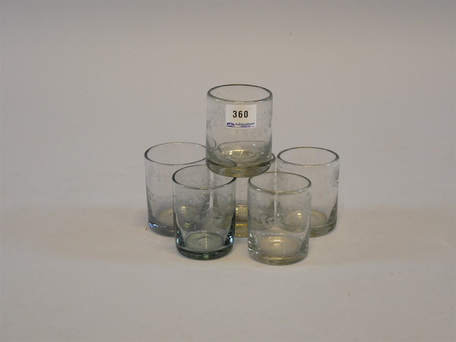 Auktion: 558 Objekt: 360