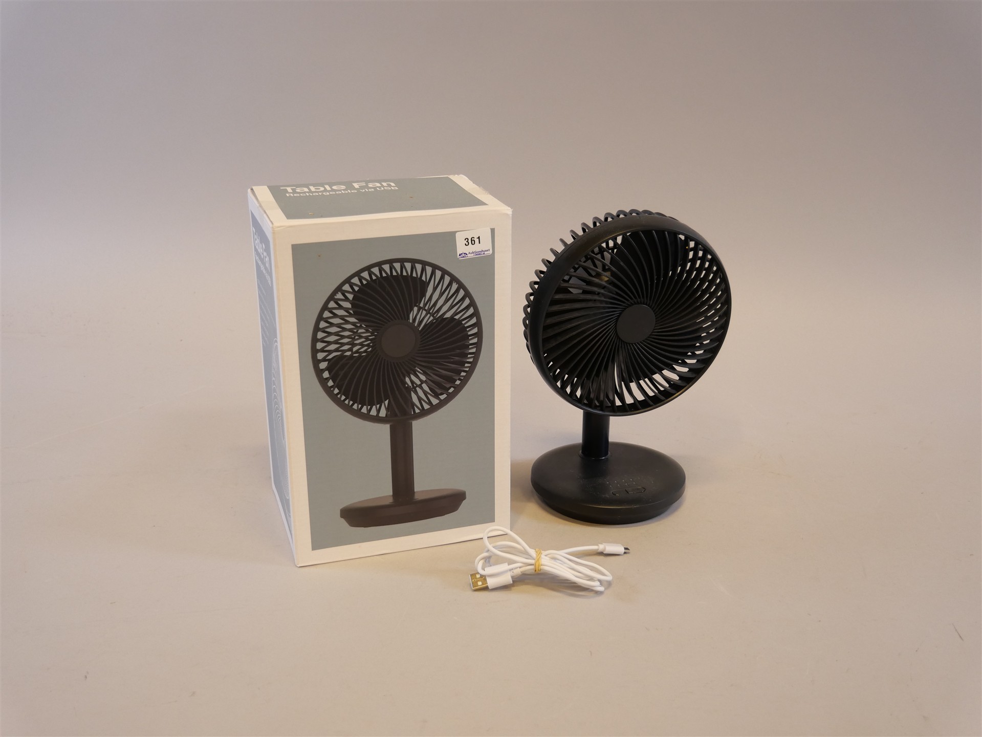 Auktion: 558 Objekt: 361