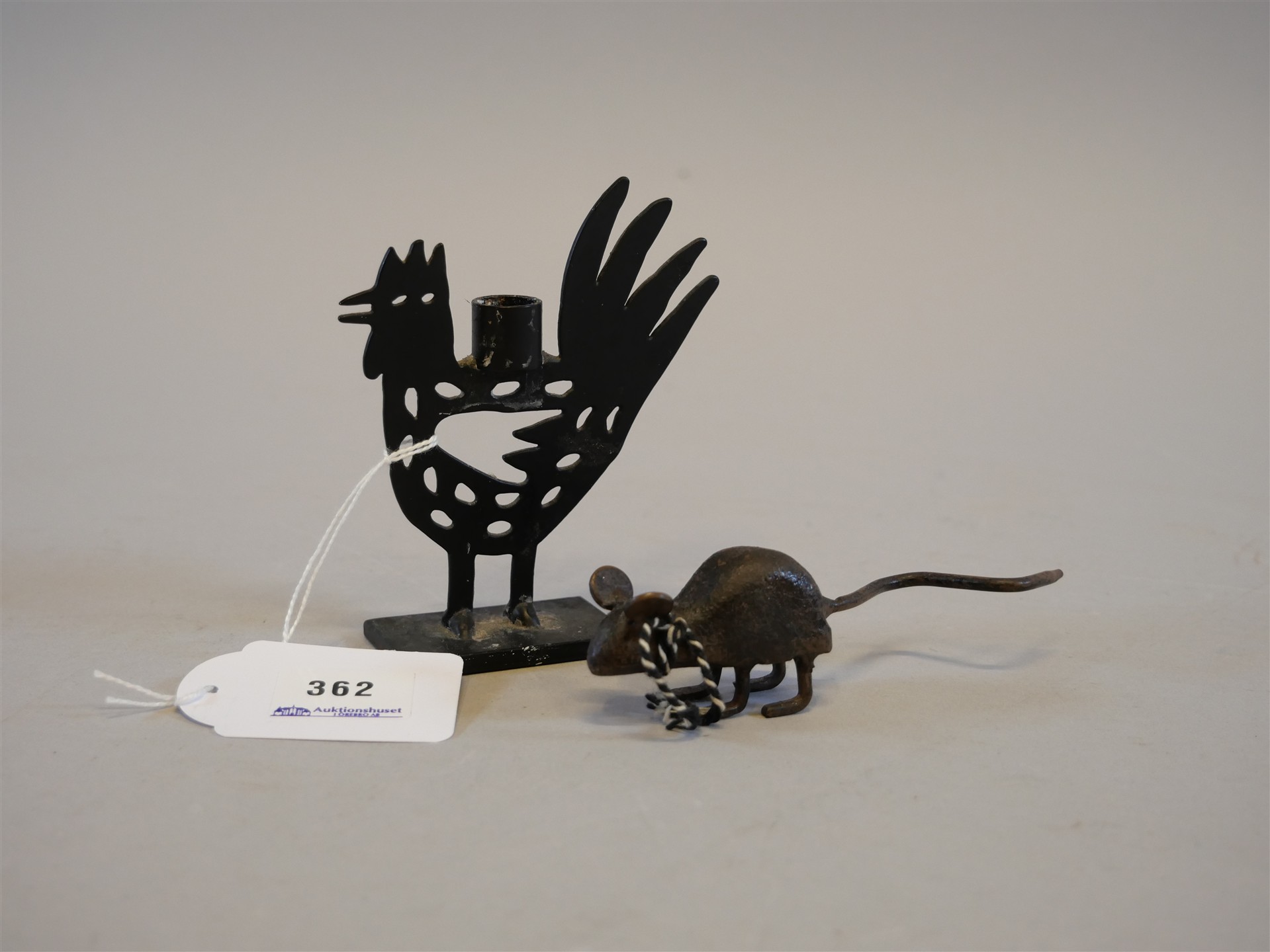 Auktion: 558 Objekt: 362