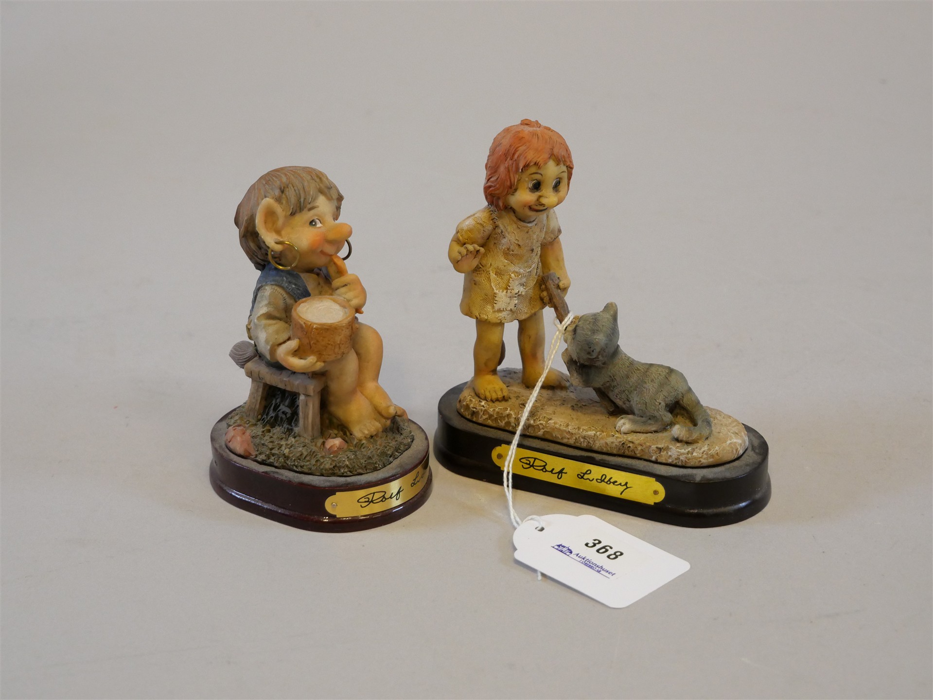 Auktion: 558 Objekt: 368