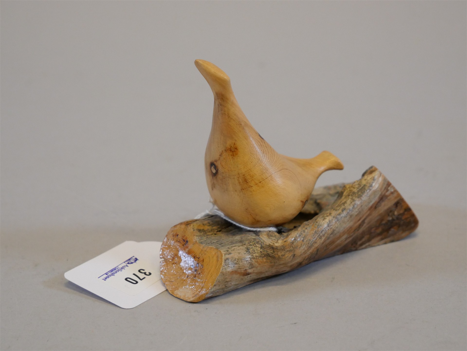 Auktion: 558 Objekt: 370