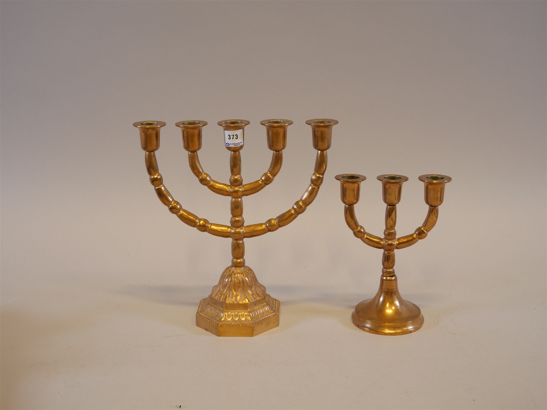 Auktion: 558 Objekt: 373