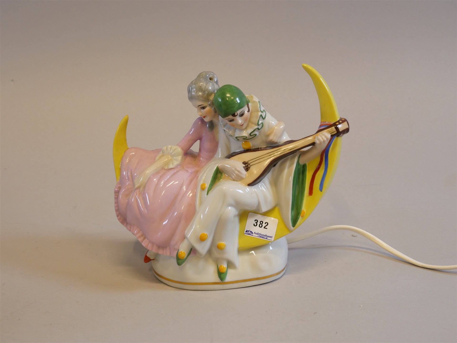 Auktion: 558 Objekt: 382