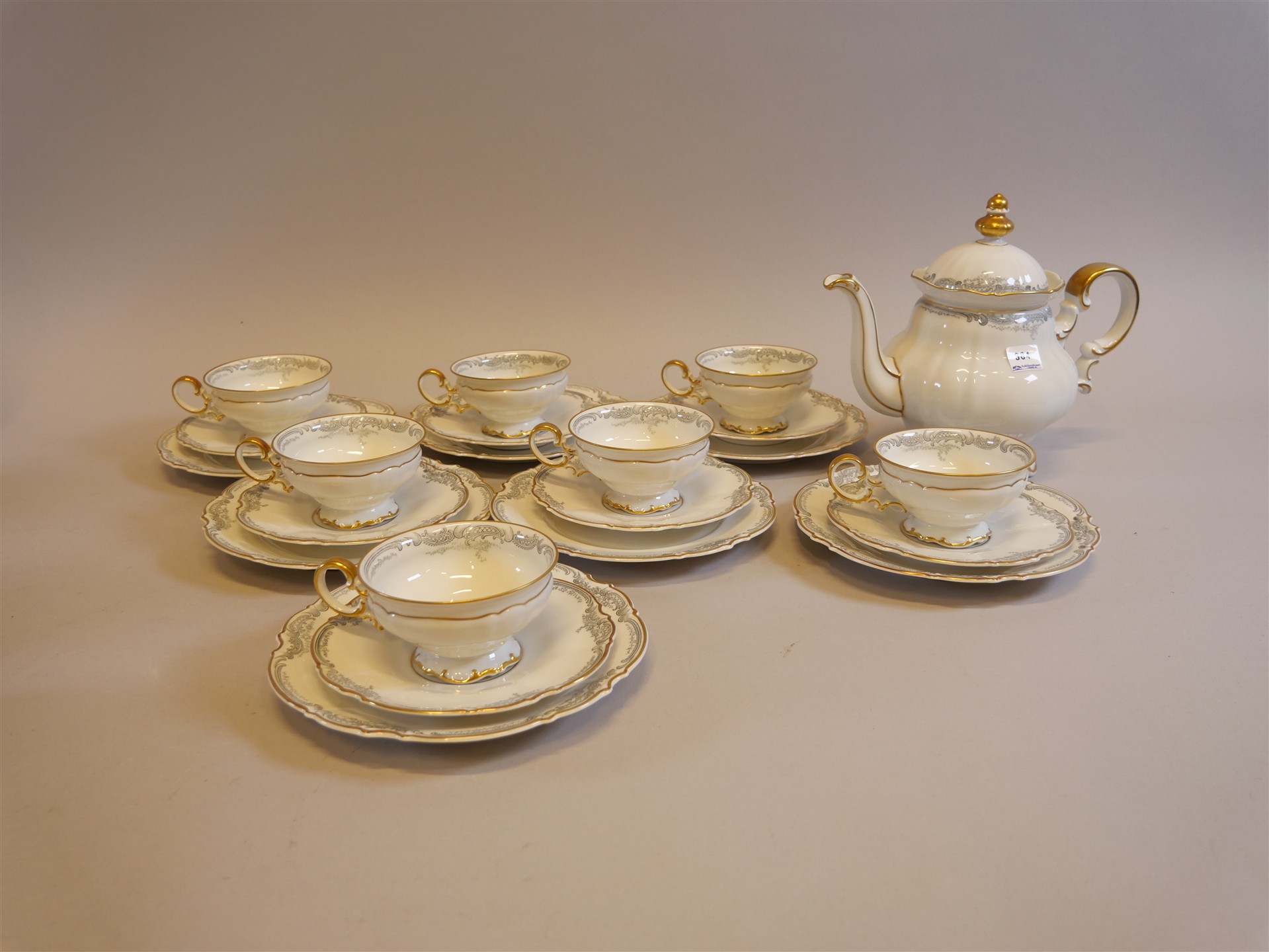 Auktion: 558 Objekt: 384