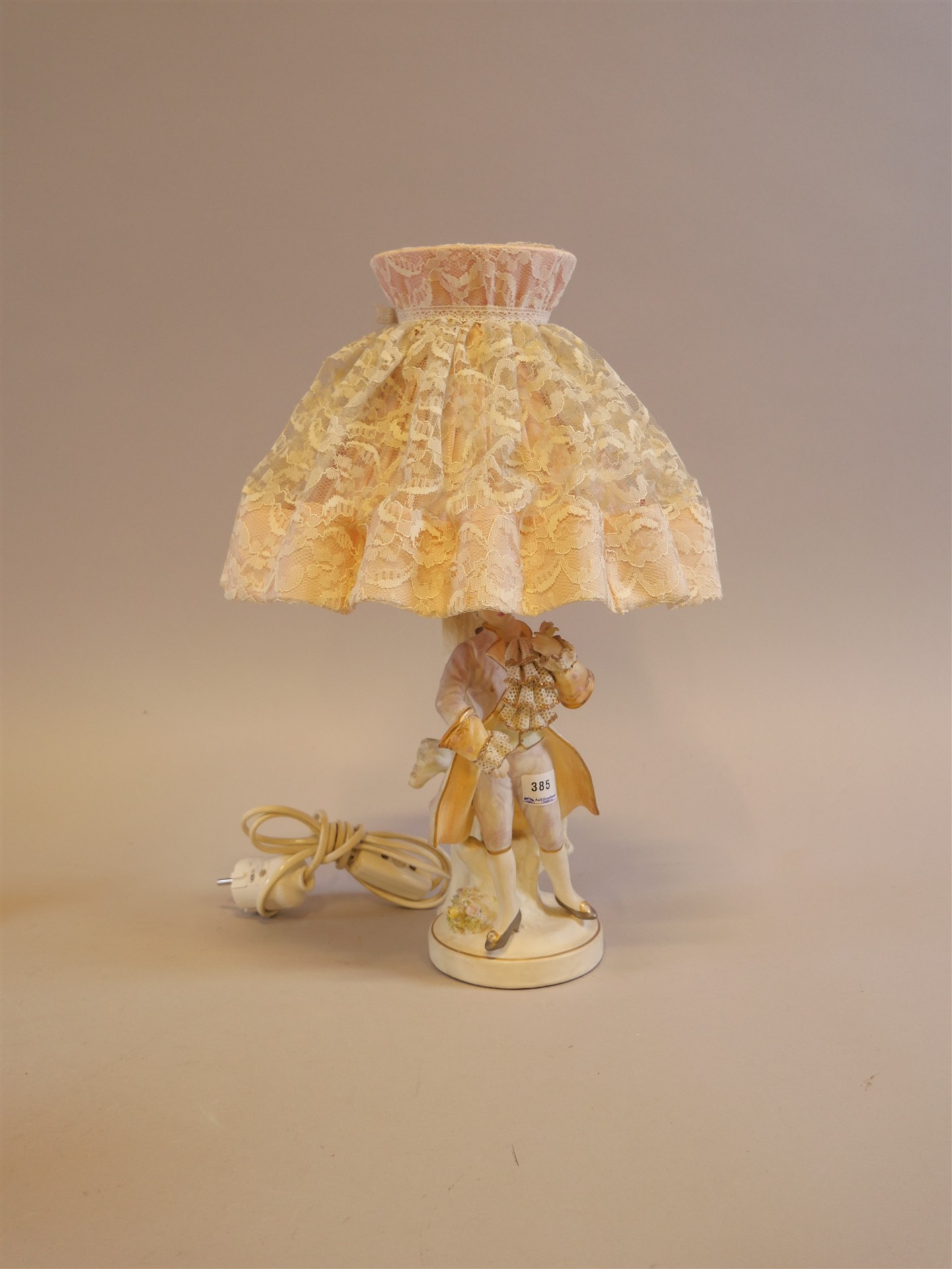 Auktion: 558 Objekt: 385