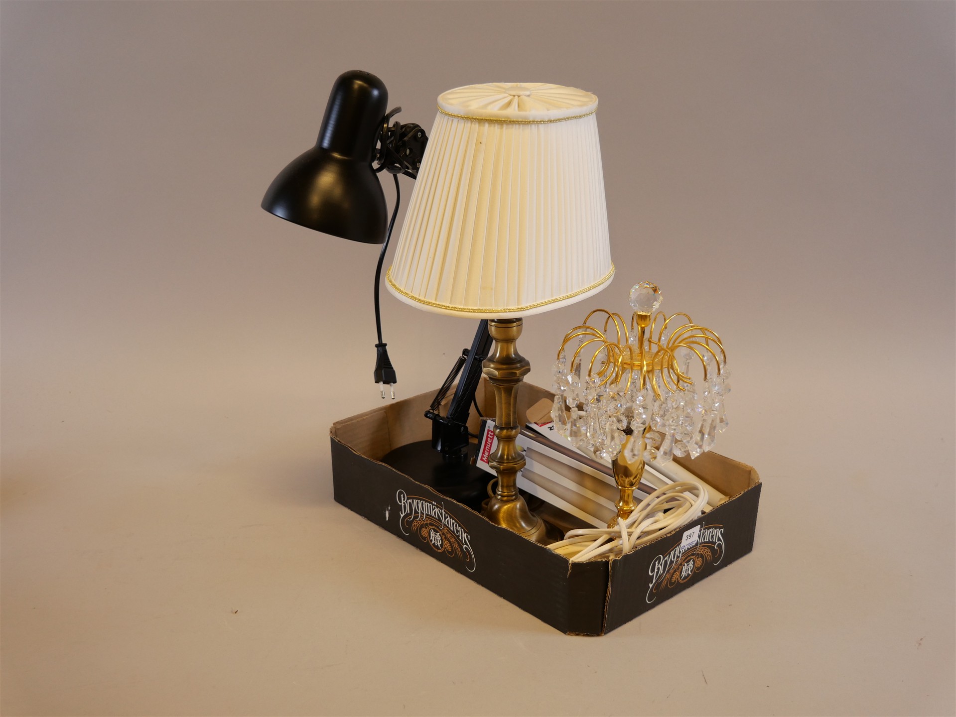 Auktion: 558 Objekt: 397