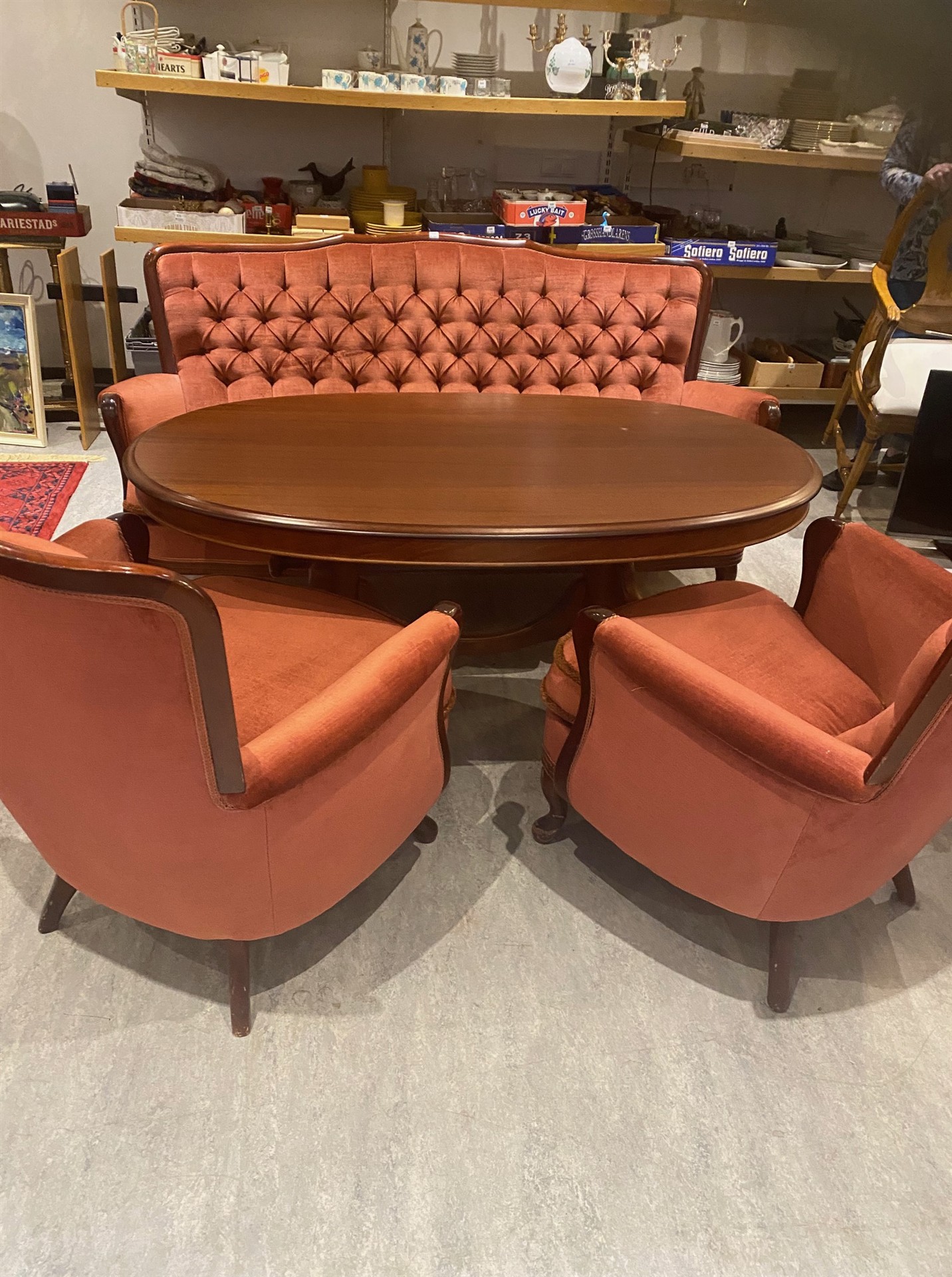 Auktion: 558 Objekt: 400