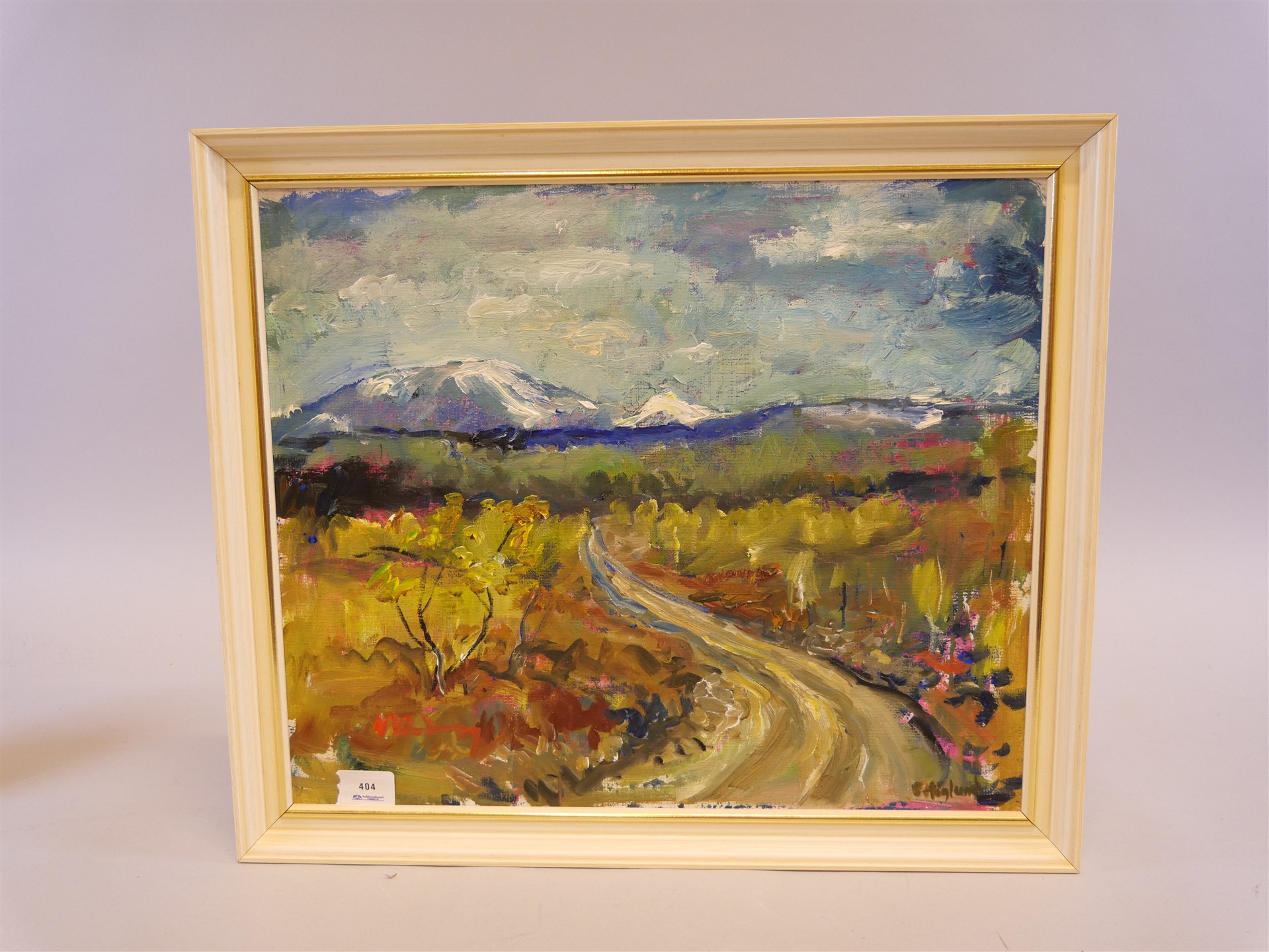 Auktion: 558 Objekt: 404