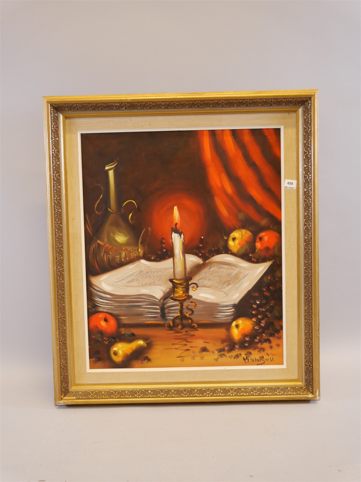 Auktion: 558 Objekt: 406