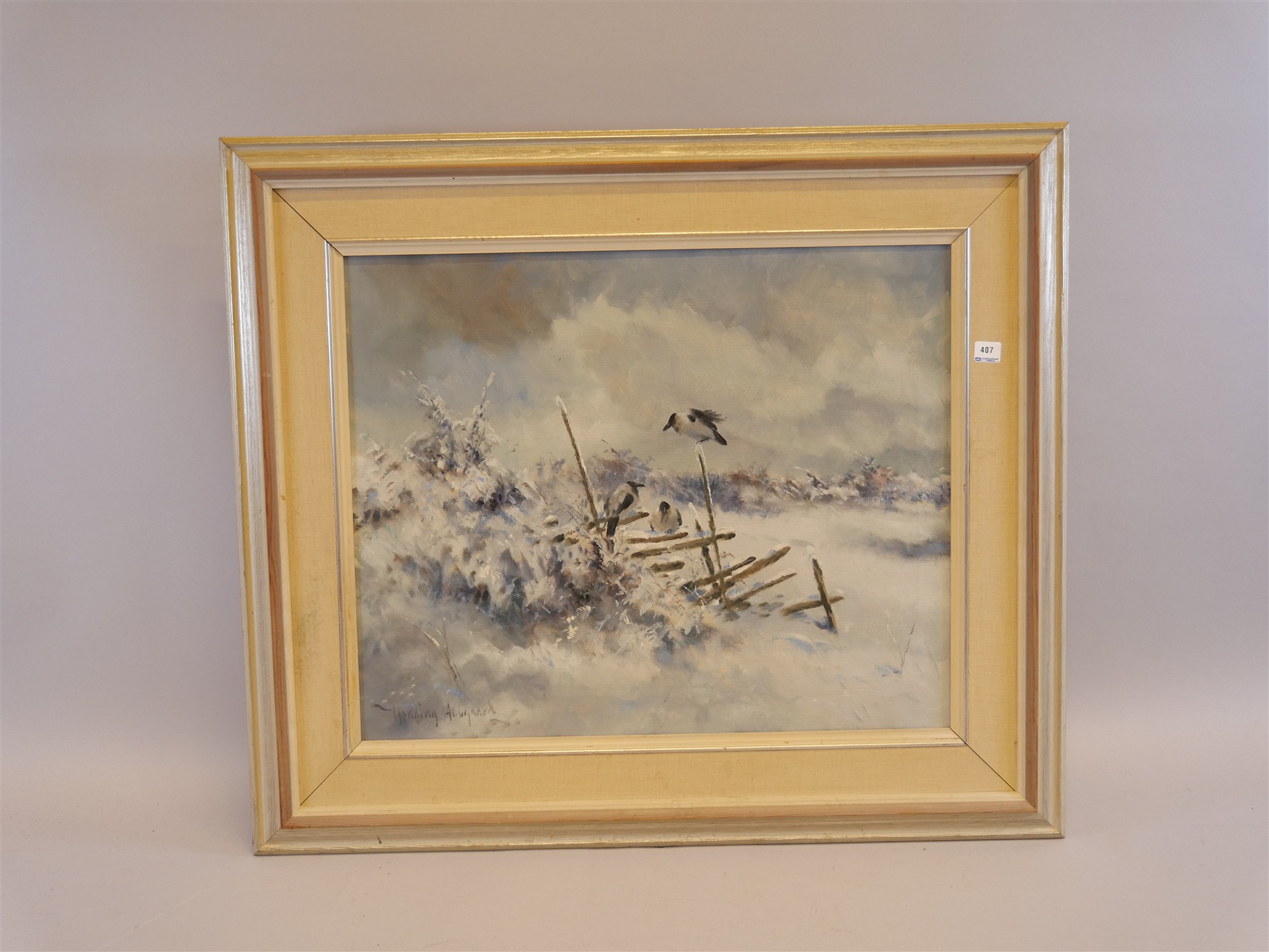 Auktion: 558 Objekt: 407