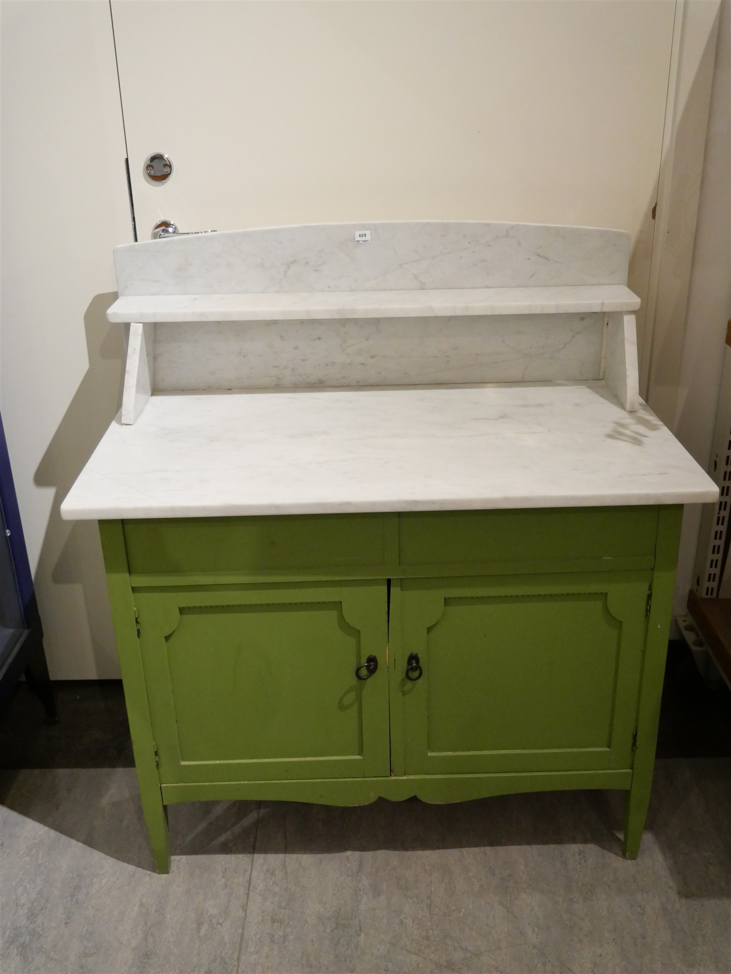 Auktion: 558 Objekt: 409