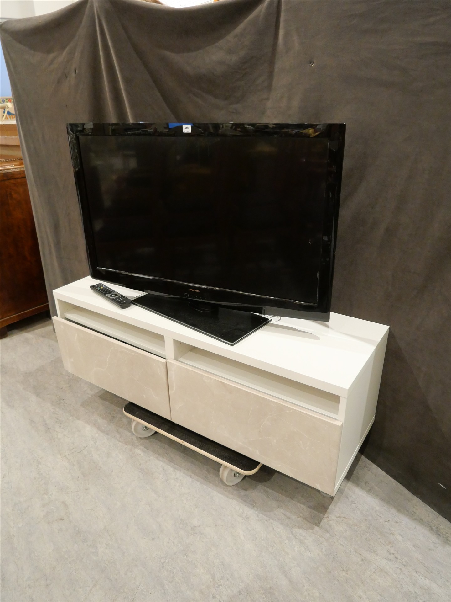 Auktion: 558 Objekt: 410