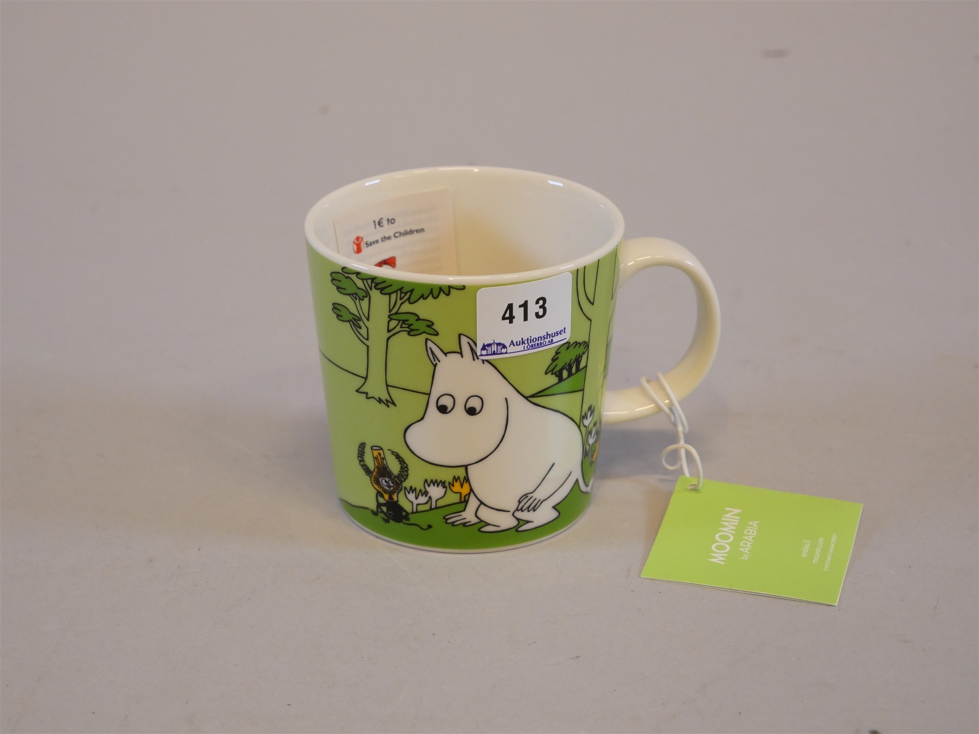 Auktion: 558 Objekt: 413