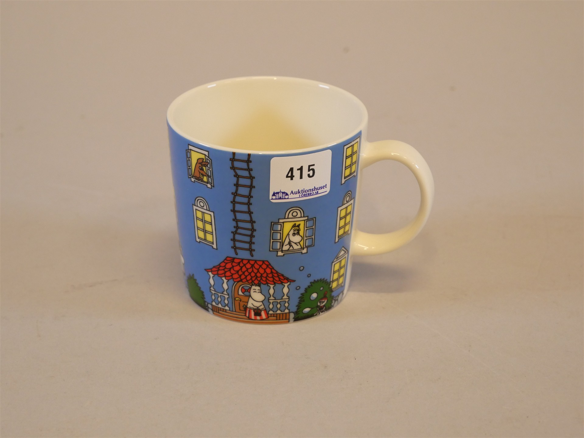 Auktion: 558 Objekt: 415