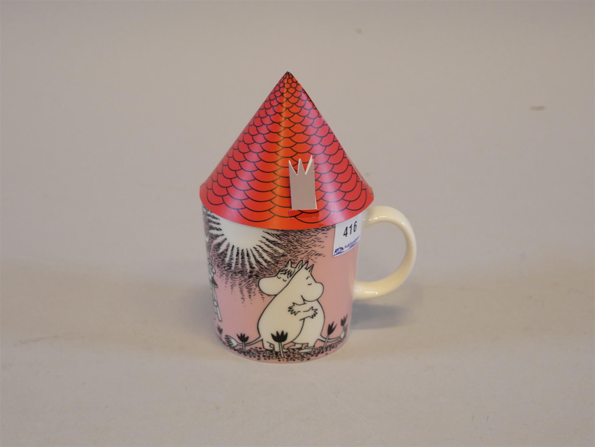 Auktion: 558 Objekt: 416