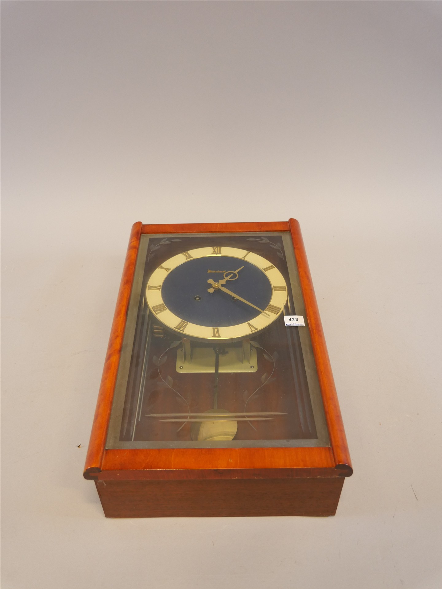 Auktion: 558 Objekt: 423