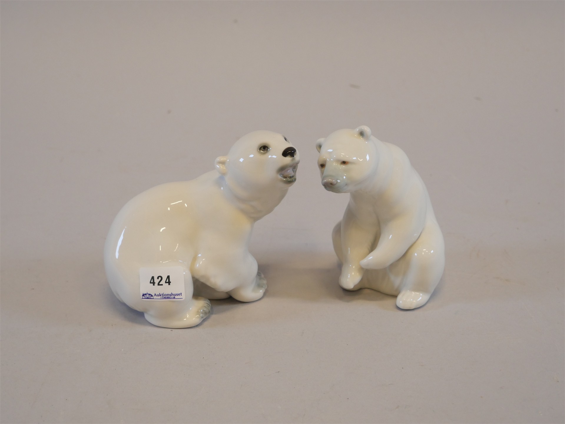 Auktion: 558 Objekt: 424