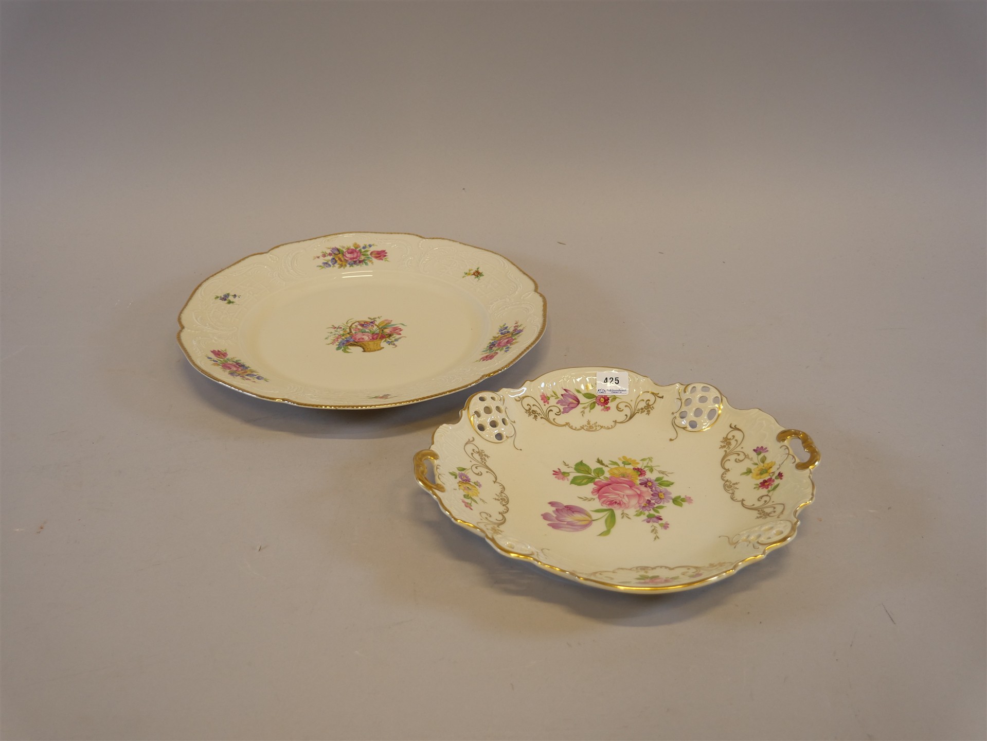 Auktion: 558 Objekt: 425