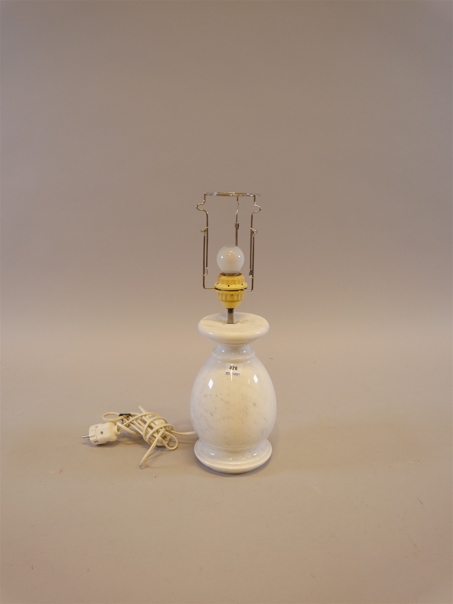 Auktion: 558 Objekt: 426