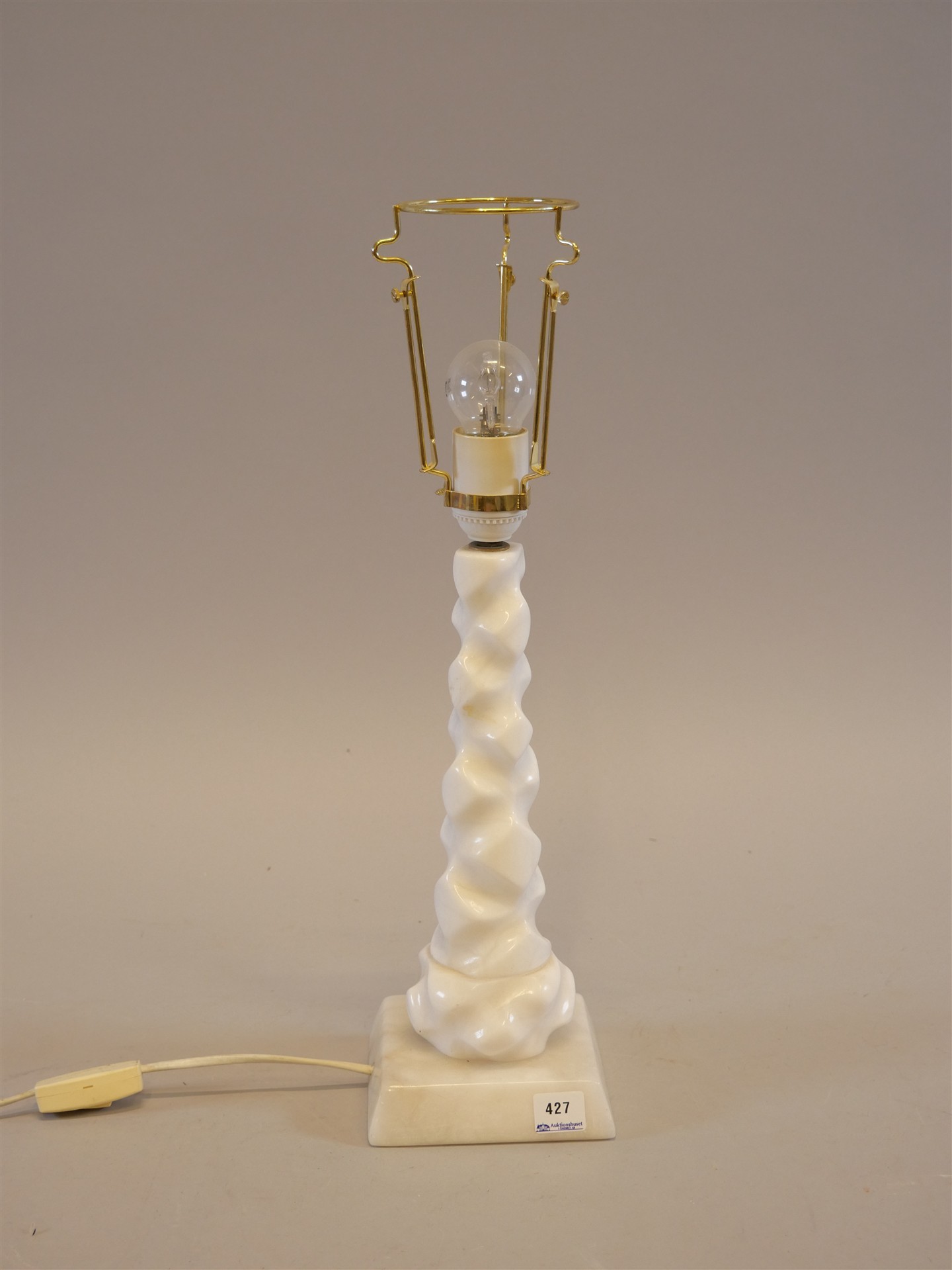 Auktion: 558 Objekt: 427