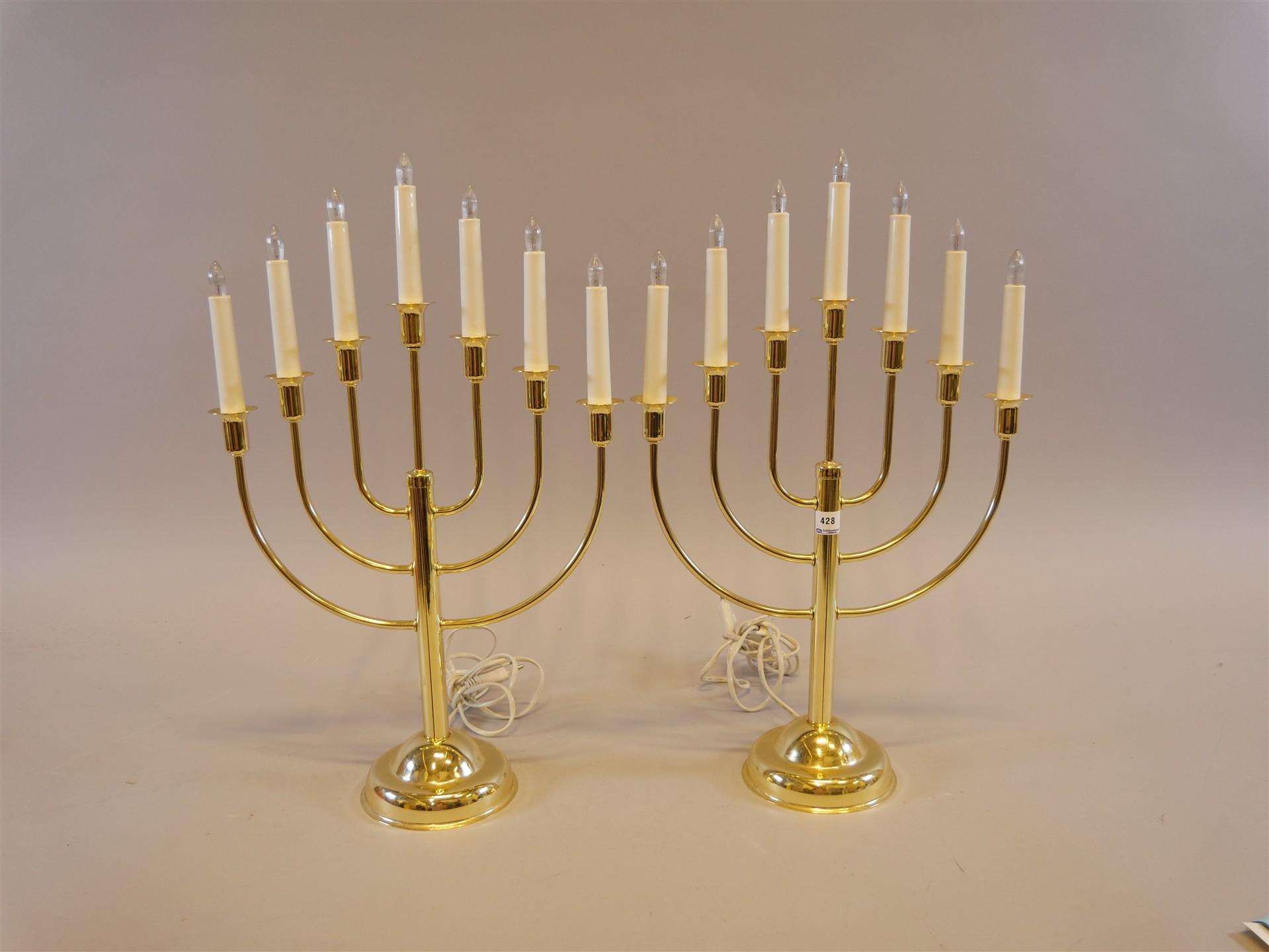 Auktion: 558 Objekt: 428